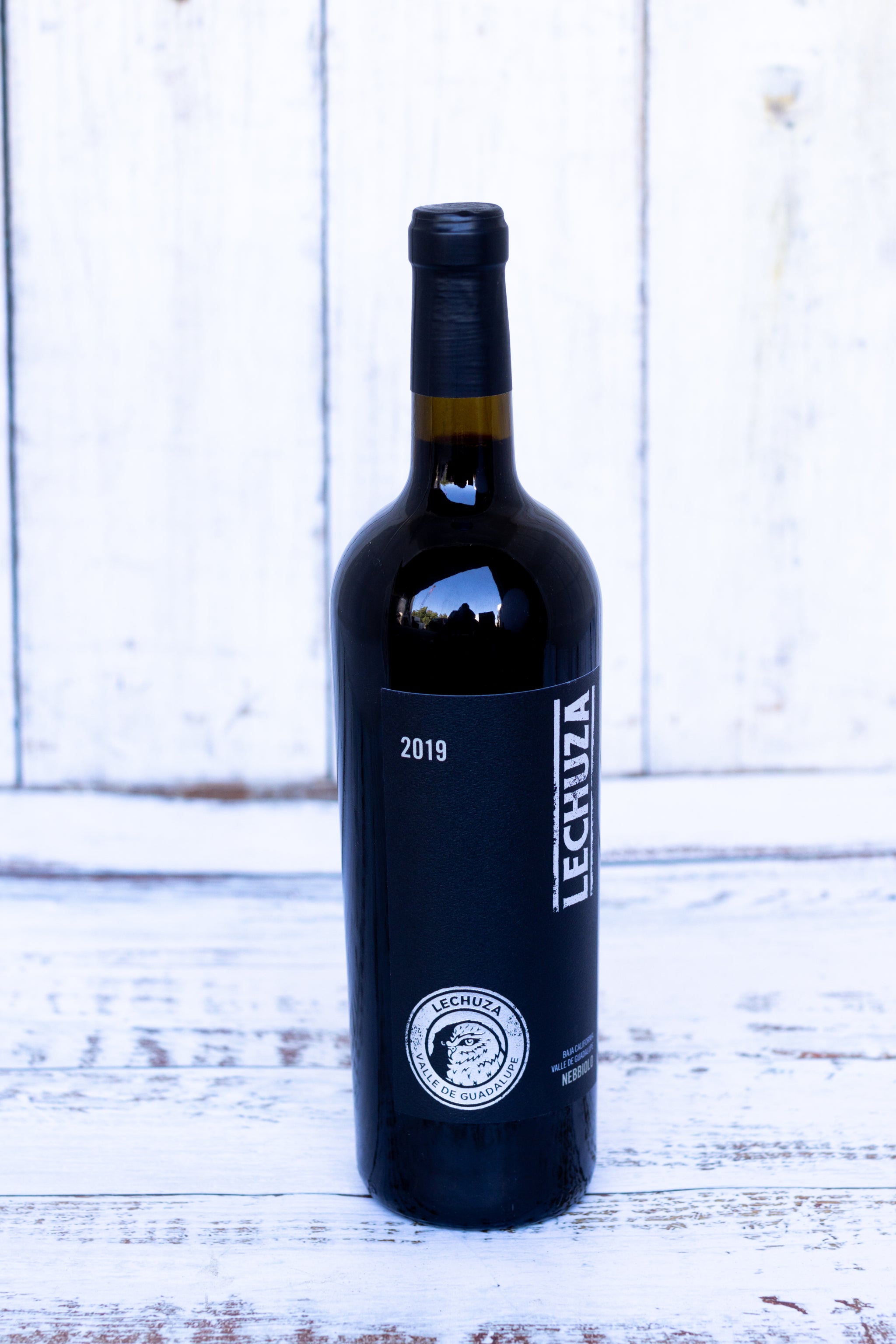 Nebbiolo 2019 (6 piezas) 750ml c/u