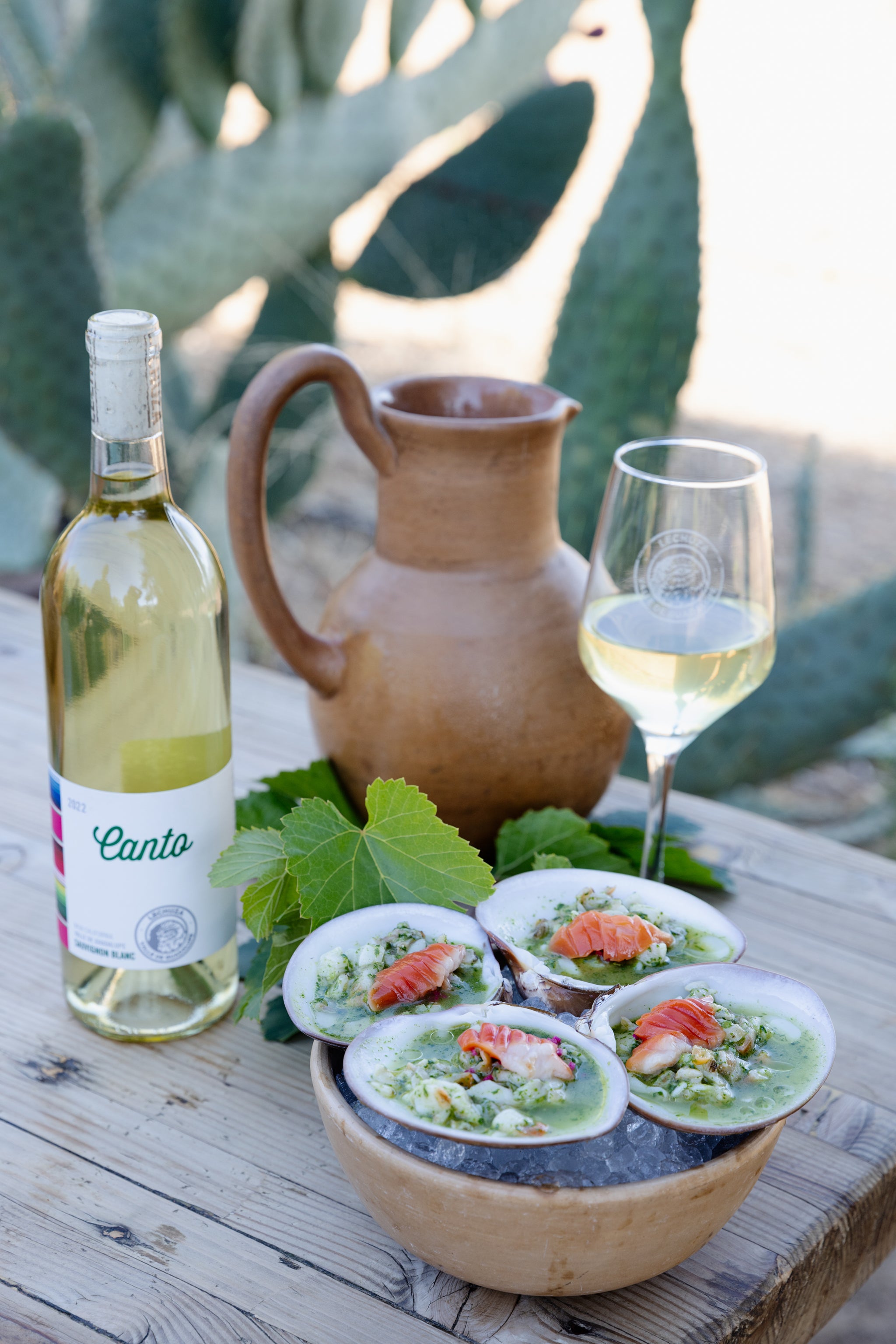 Canto 2022 (6 piezas) 750ml c/u