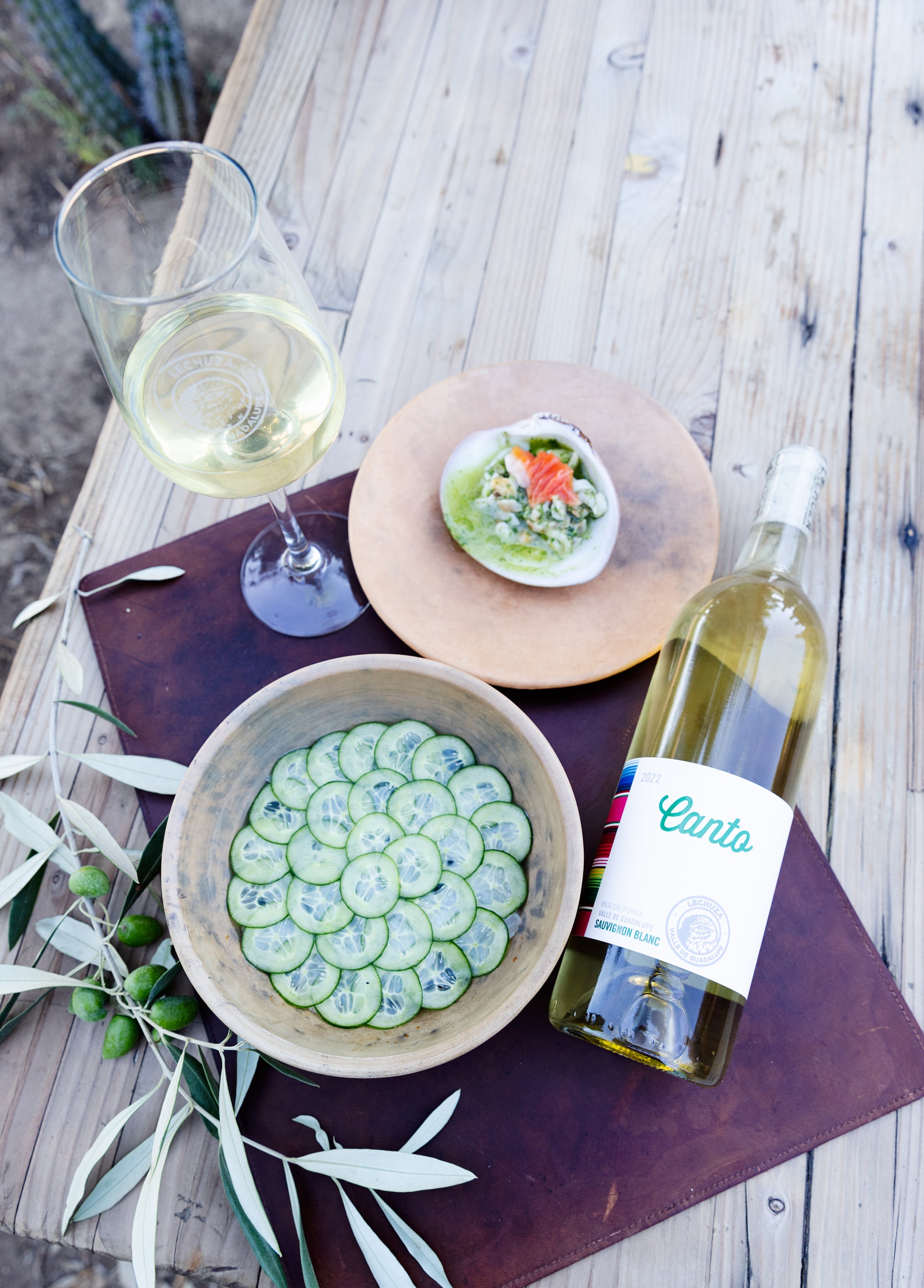 Canto 2022 (6 piezas) 750ml c/u