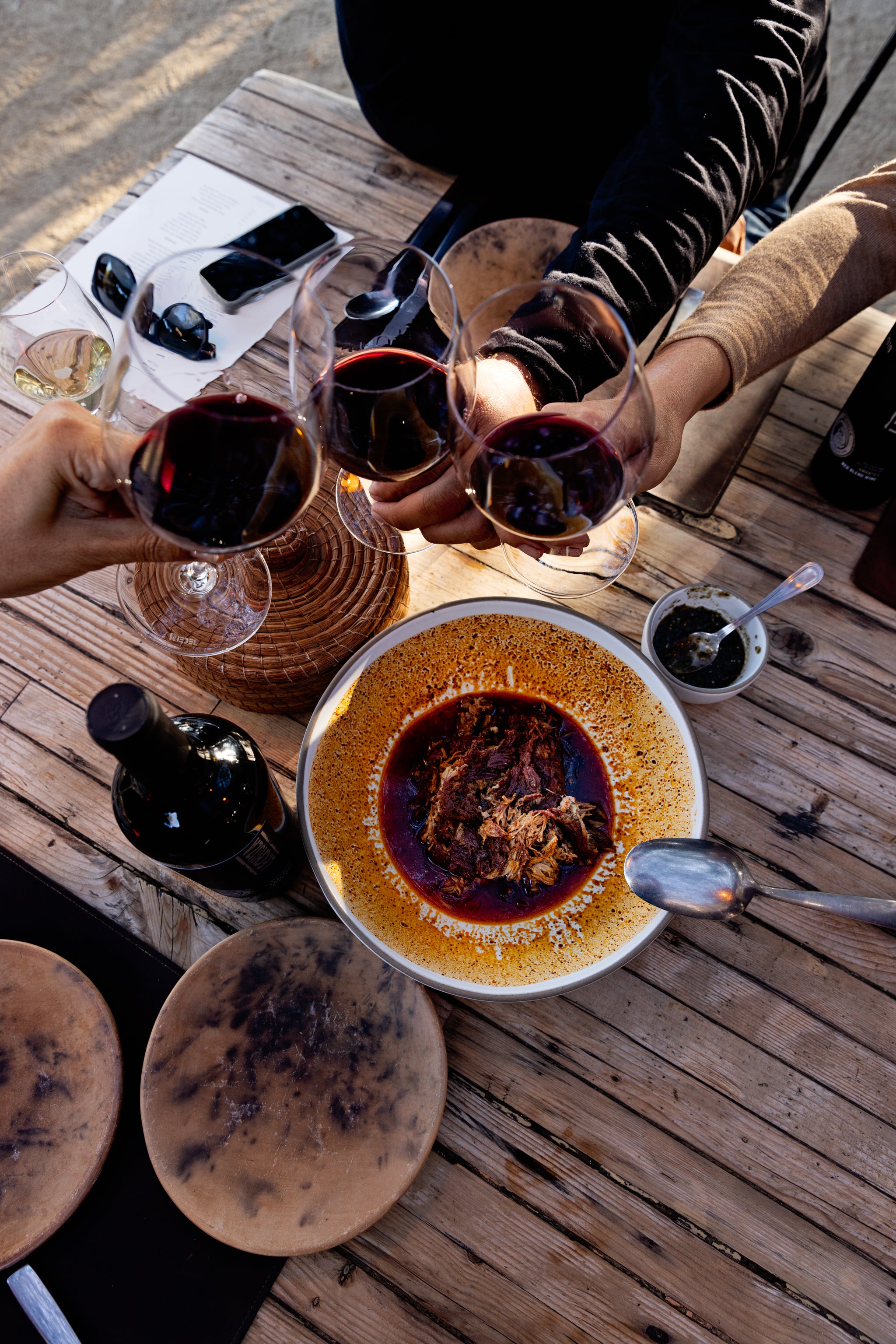 Nebbiolo 2019 (6 piezas) 750ml c/u
