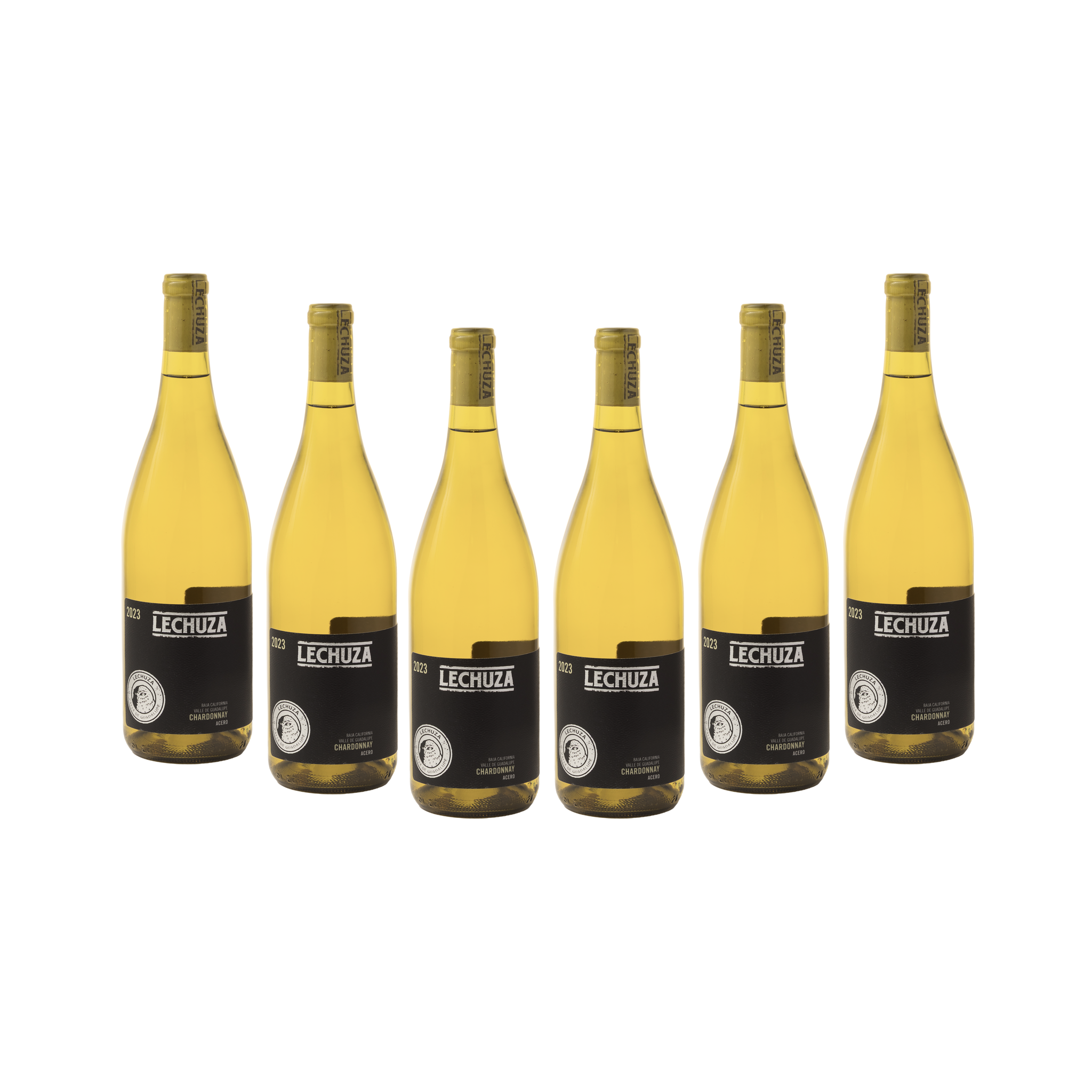 SS Chardonnay 2023 (6 piezas) 750ml c/u