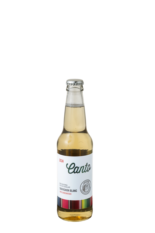 Canto 2024 (24 piezas) 355ml c/u