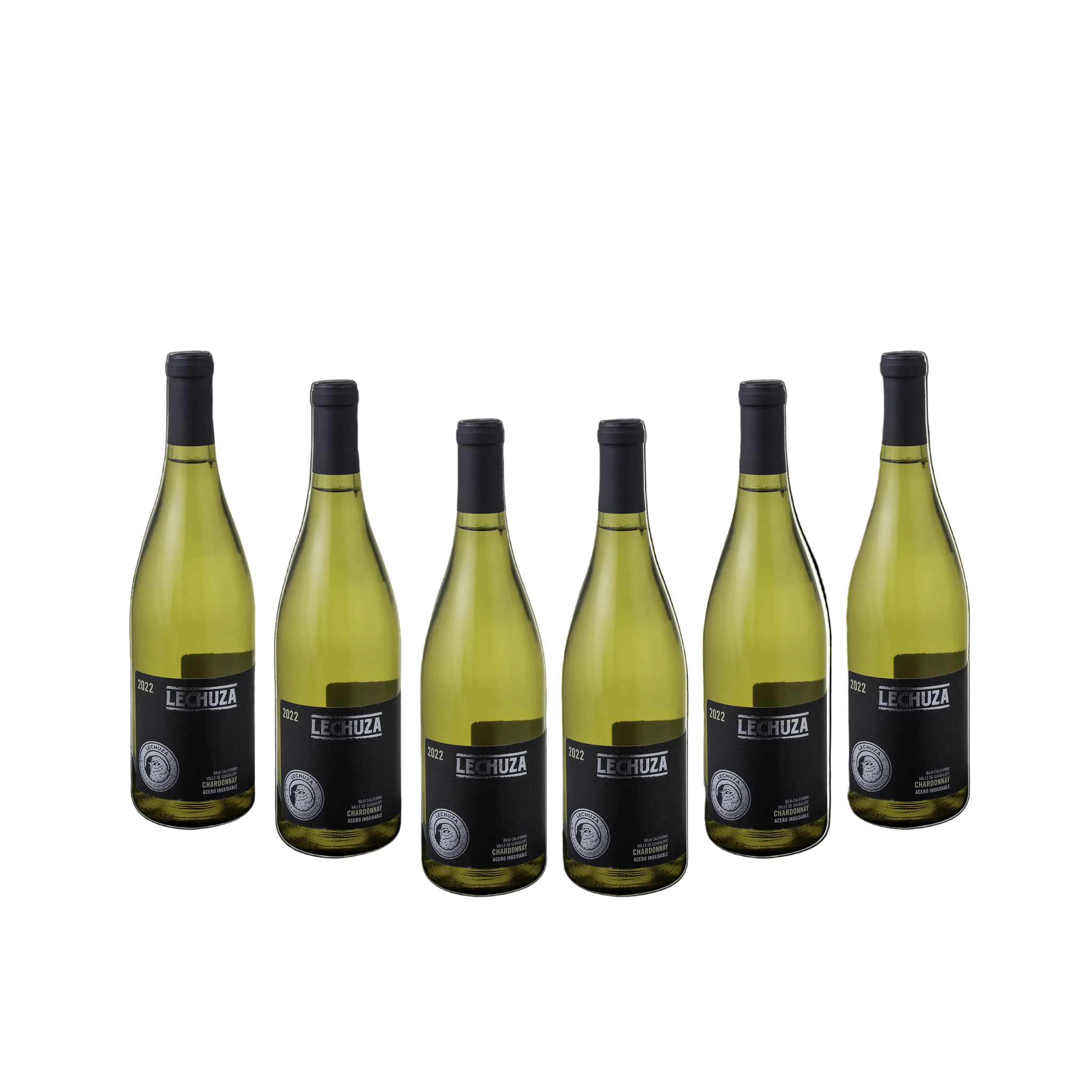 SS Chardonnay 2022 (6 piezas) 750ml c/u