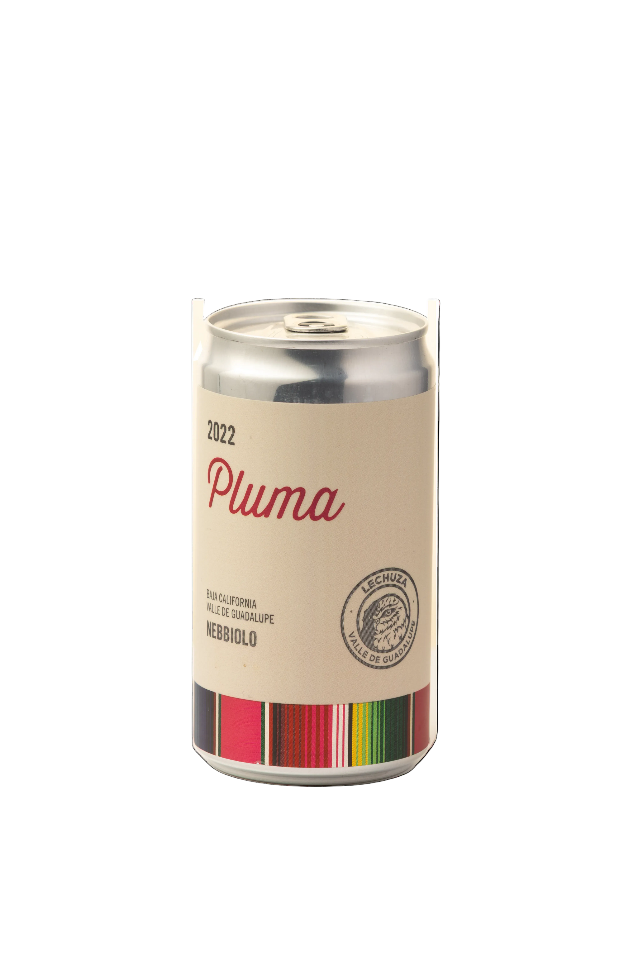 Pluma 2022 (24 piezas) 235ml c/u