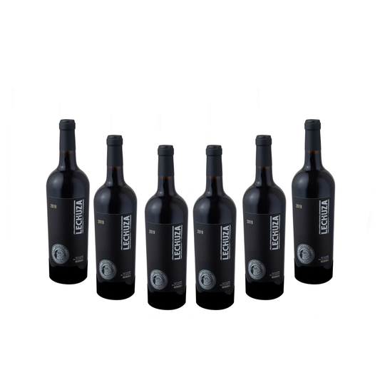 Nebbiolo 2019 (6 piezas) 750ml c/u