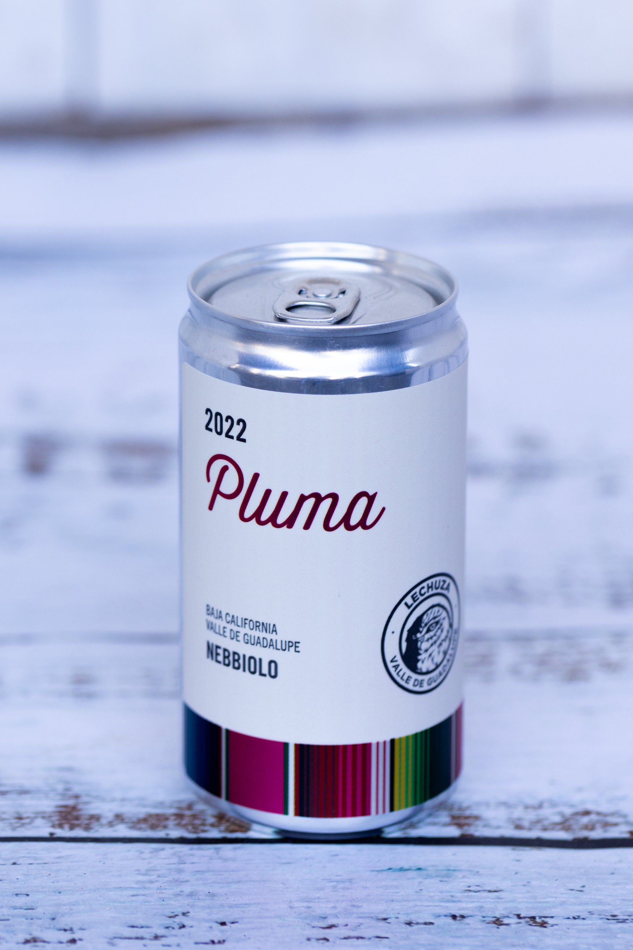 Pluma 2022 (24 piezas) 235ml c/u