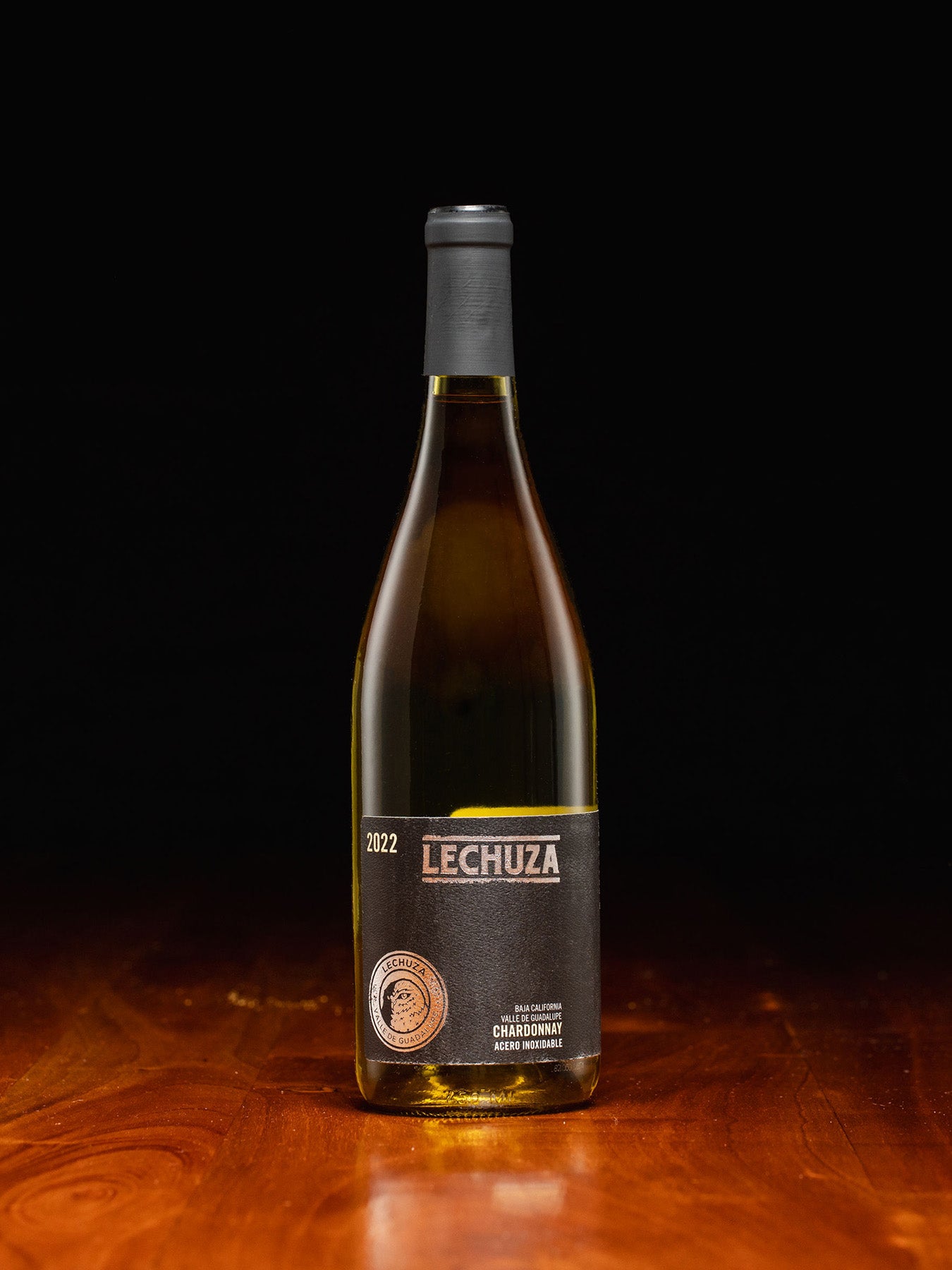 SS Chardonnay 2022 (6 piezas) 750ml c/u