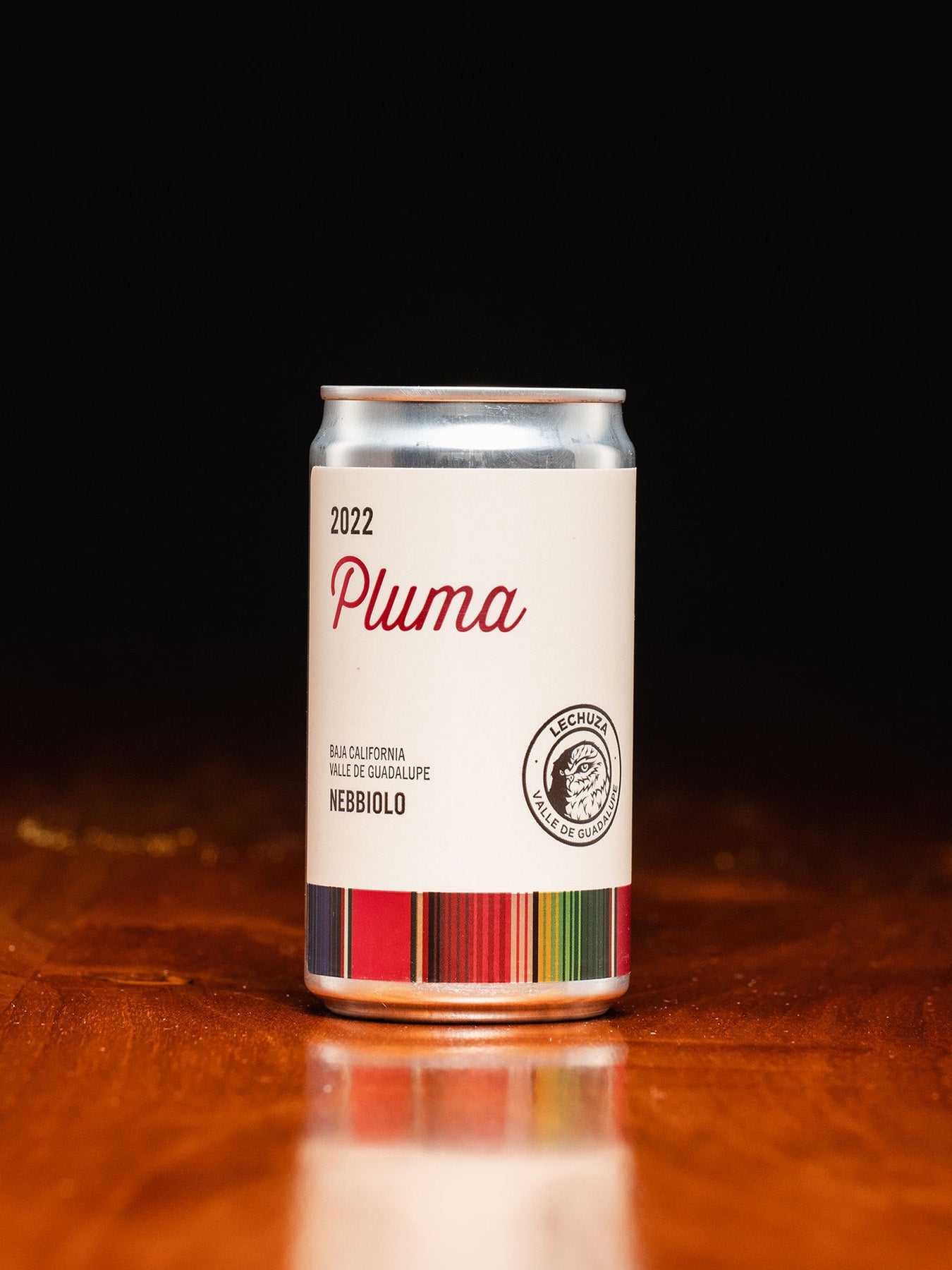 Pluma 2022 (24 piezas) 235ml c/u