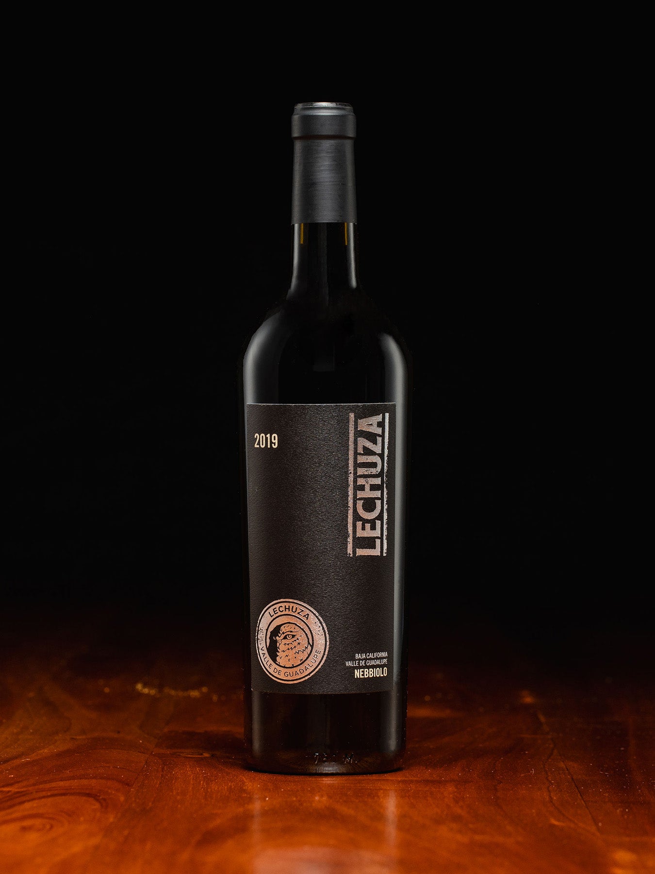 Nebbiolo 2019 (6 piezas) 750ml c/u