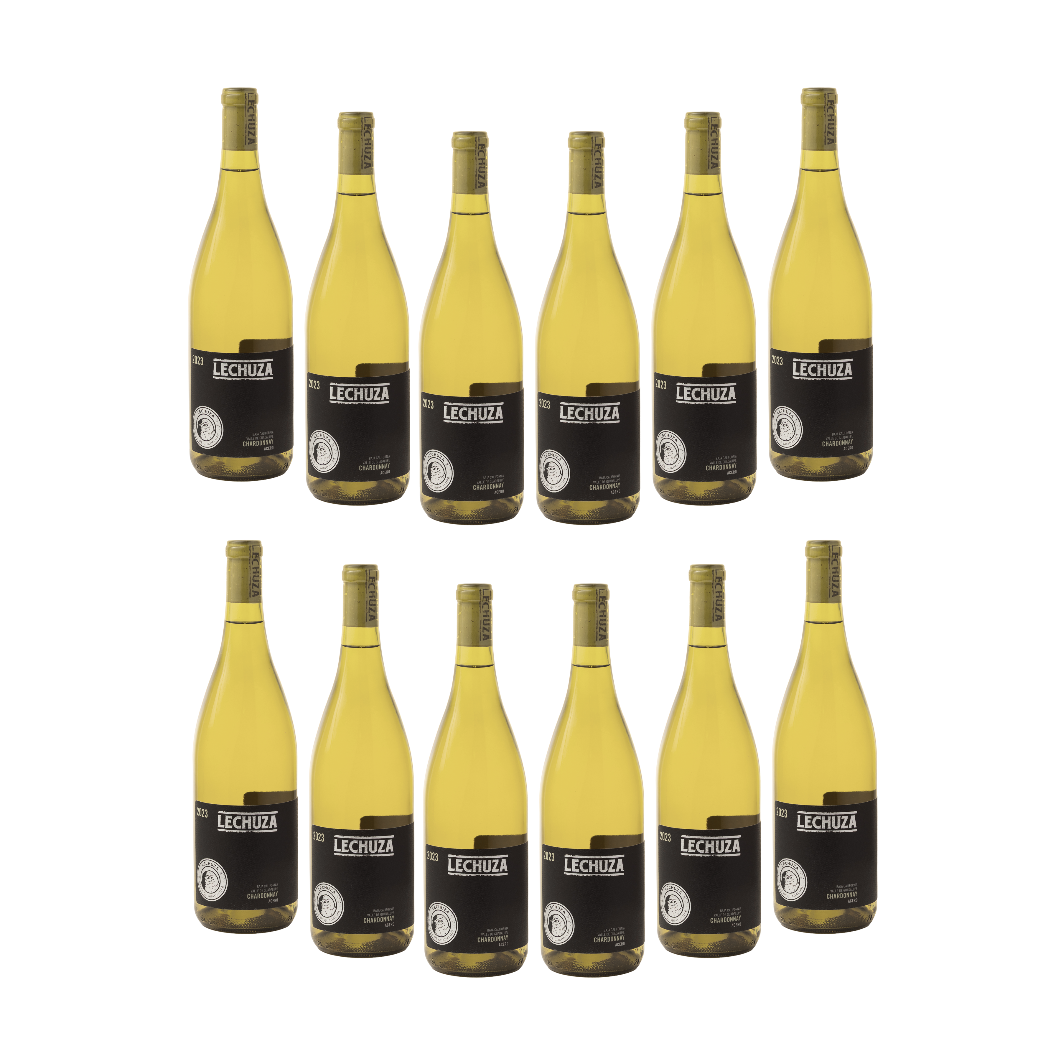 SS Chardonnay 2023 (6 piezas) 750ml c/u
