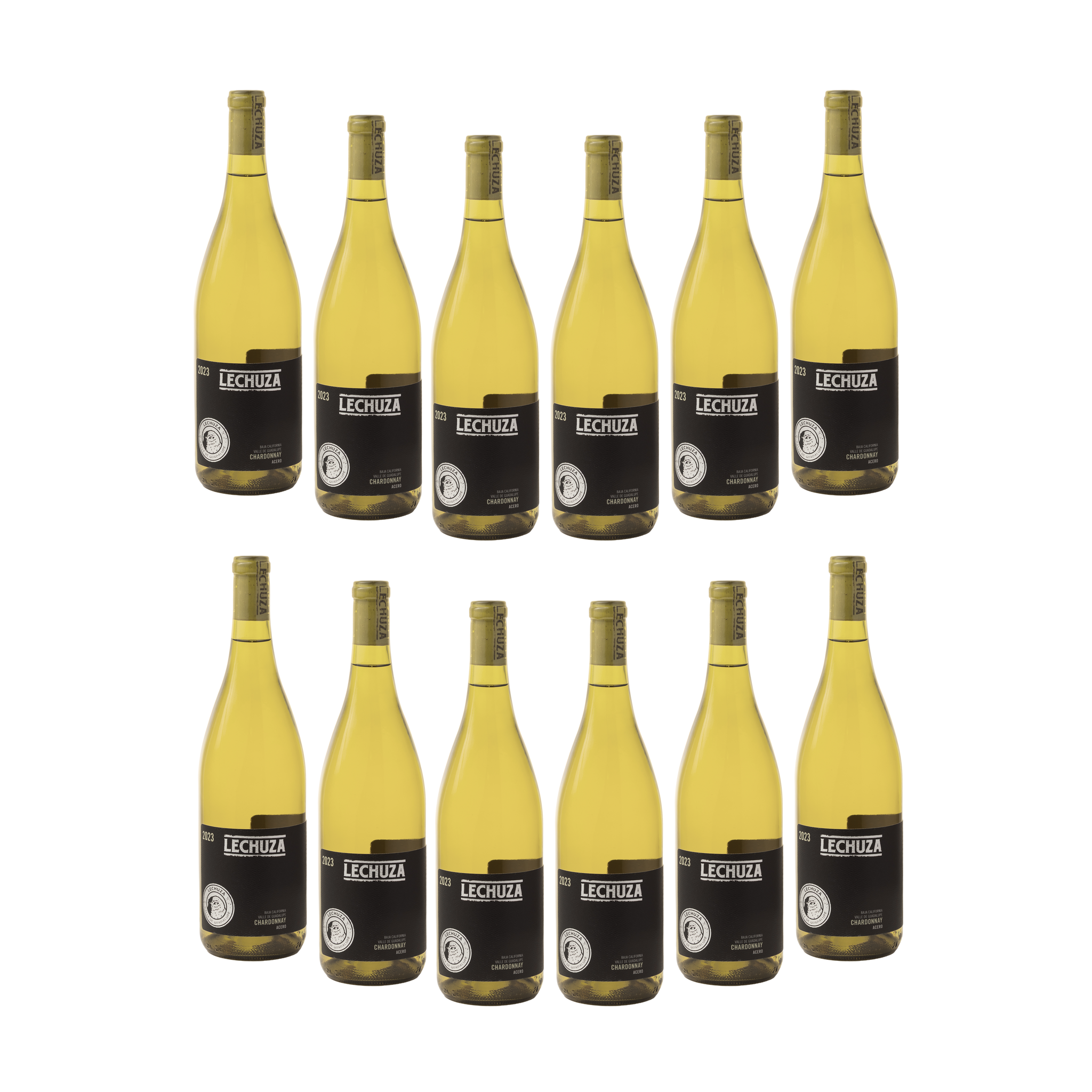 SS Chardonnay 2023 (6 piezas) 750ml c/u
