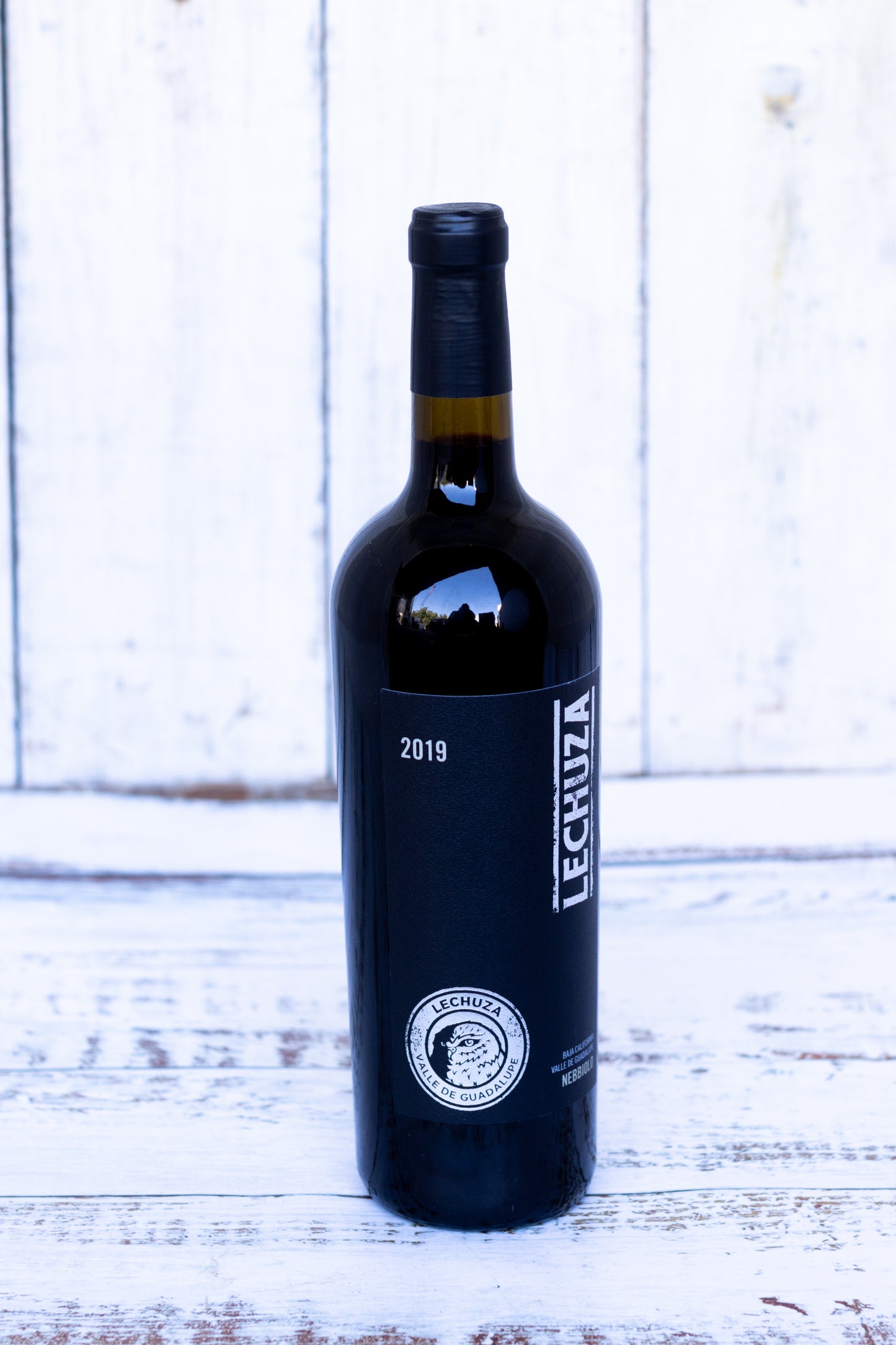 Nebbiolo 2019 (6 piezas)