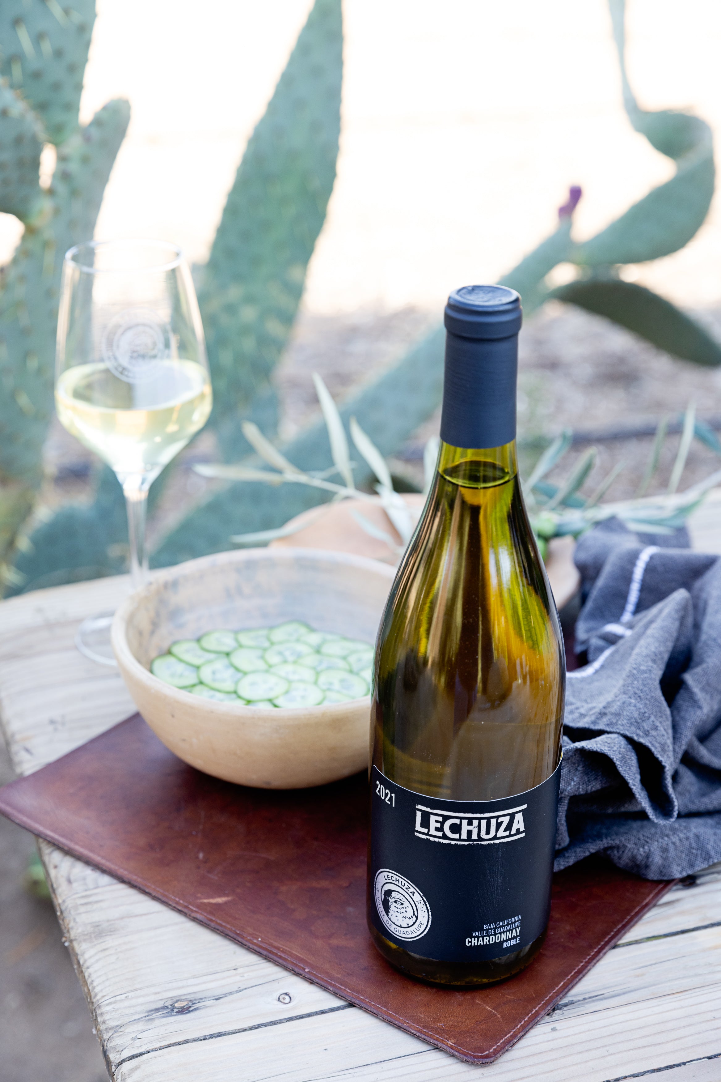 SS Chardonnay 2022 (6 piezas)