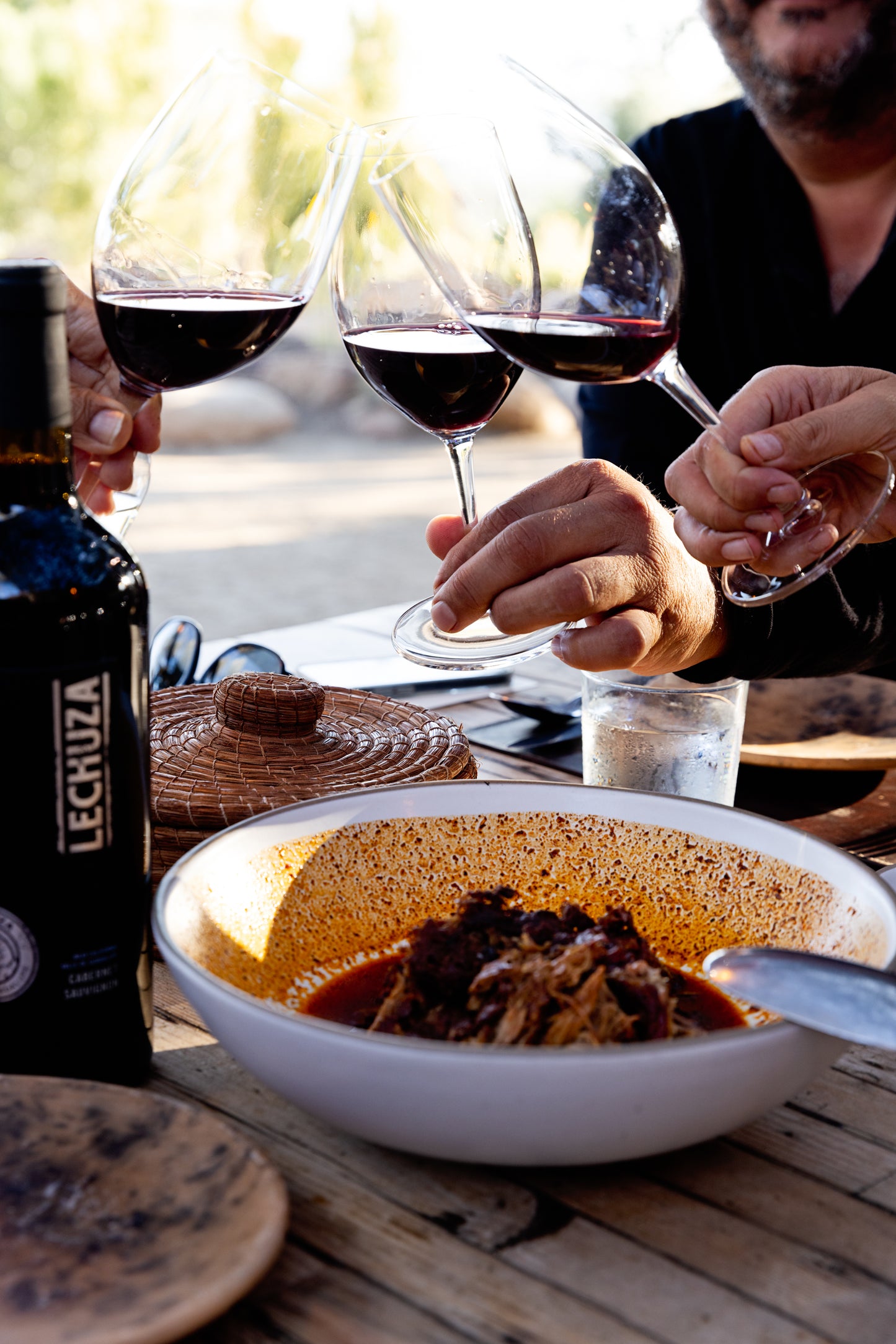 Merlot 2021 (6 piezas) 750ml c/u