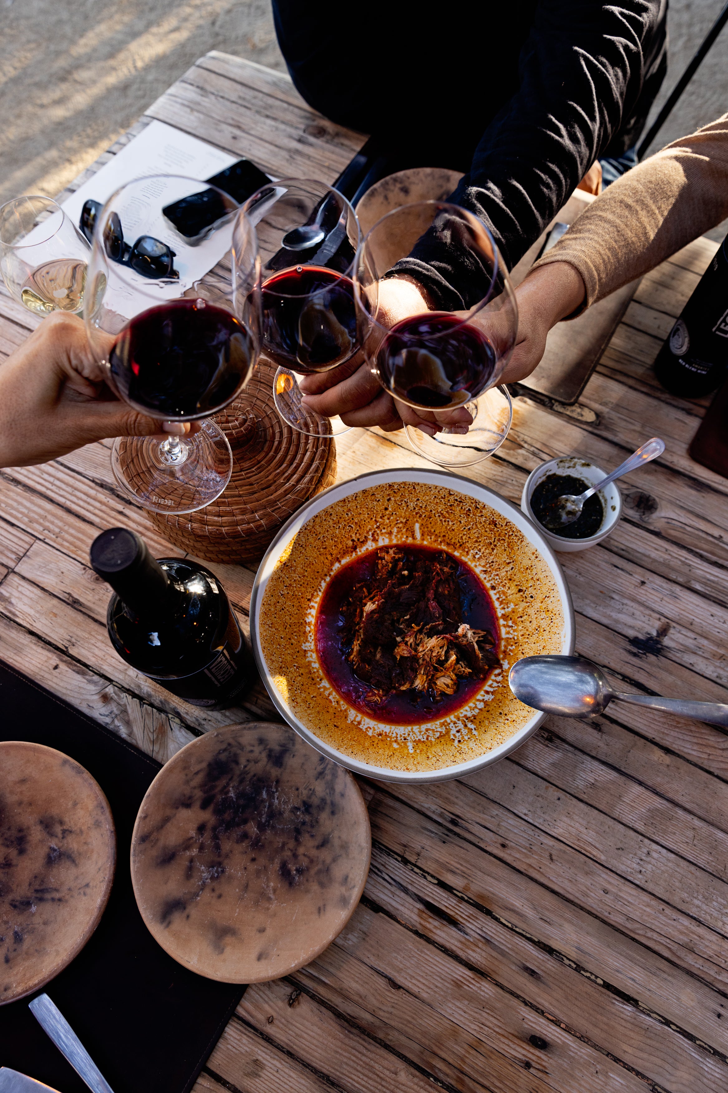 Merlot 2021 (6 piezas) 750ml c/u