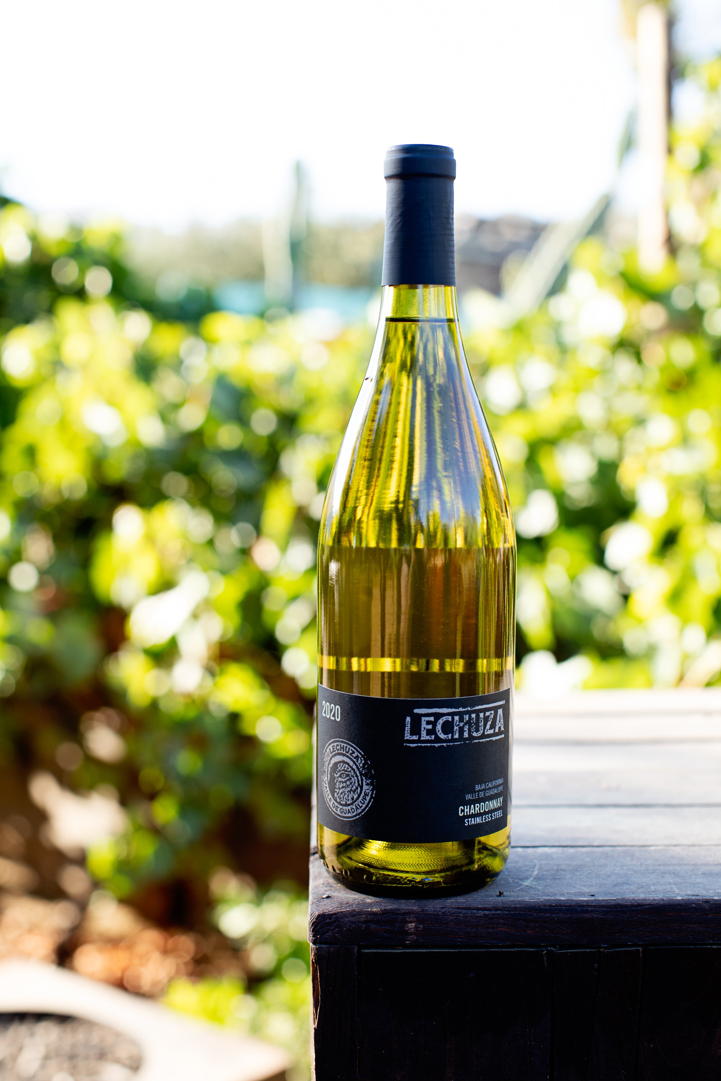 SS Chardonnay 2022 (6 piezas)