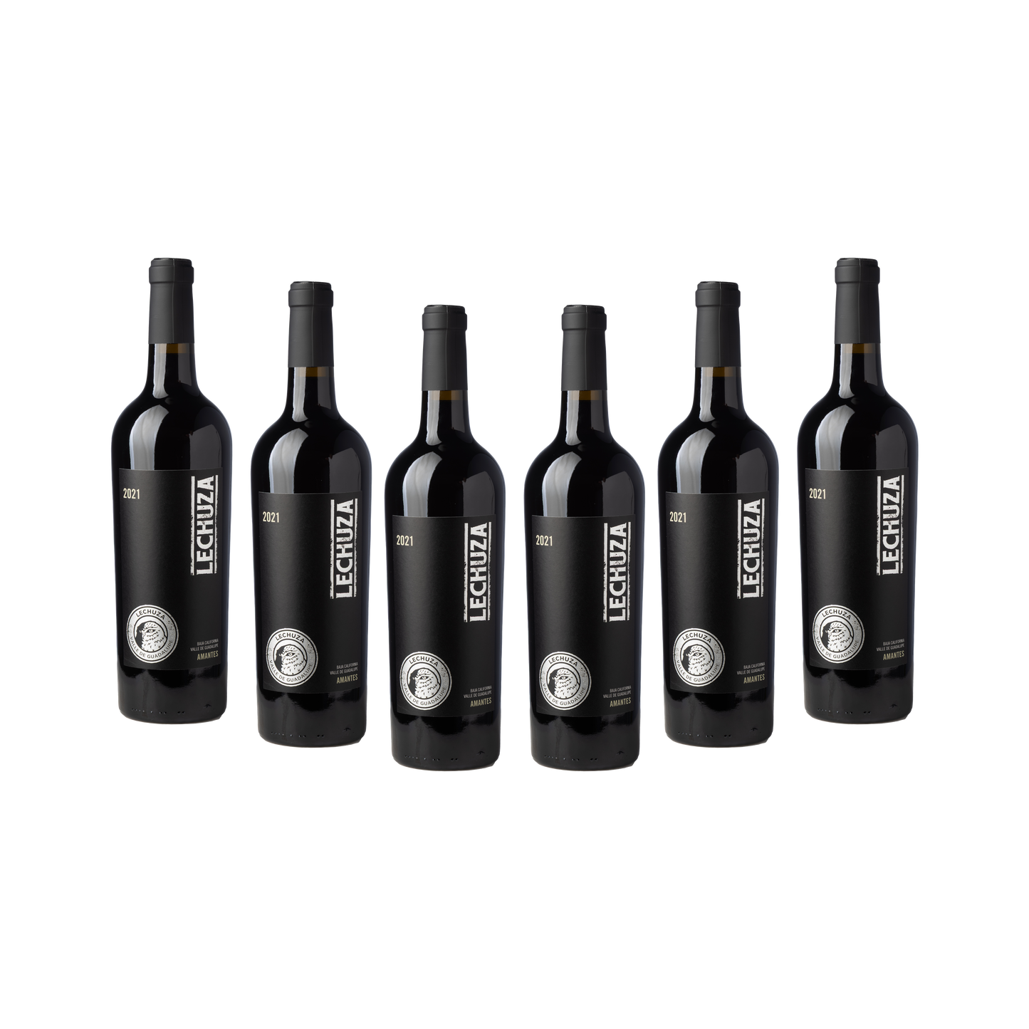 Amantes 2021 (6 piezas) 750ml c/u