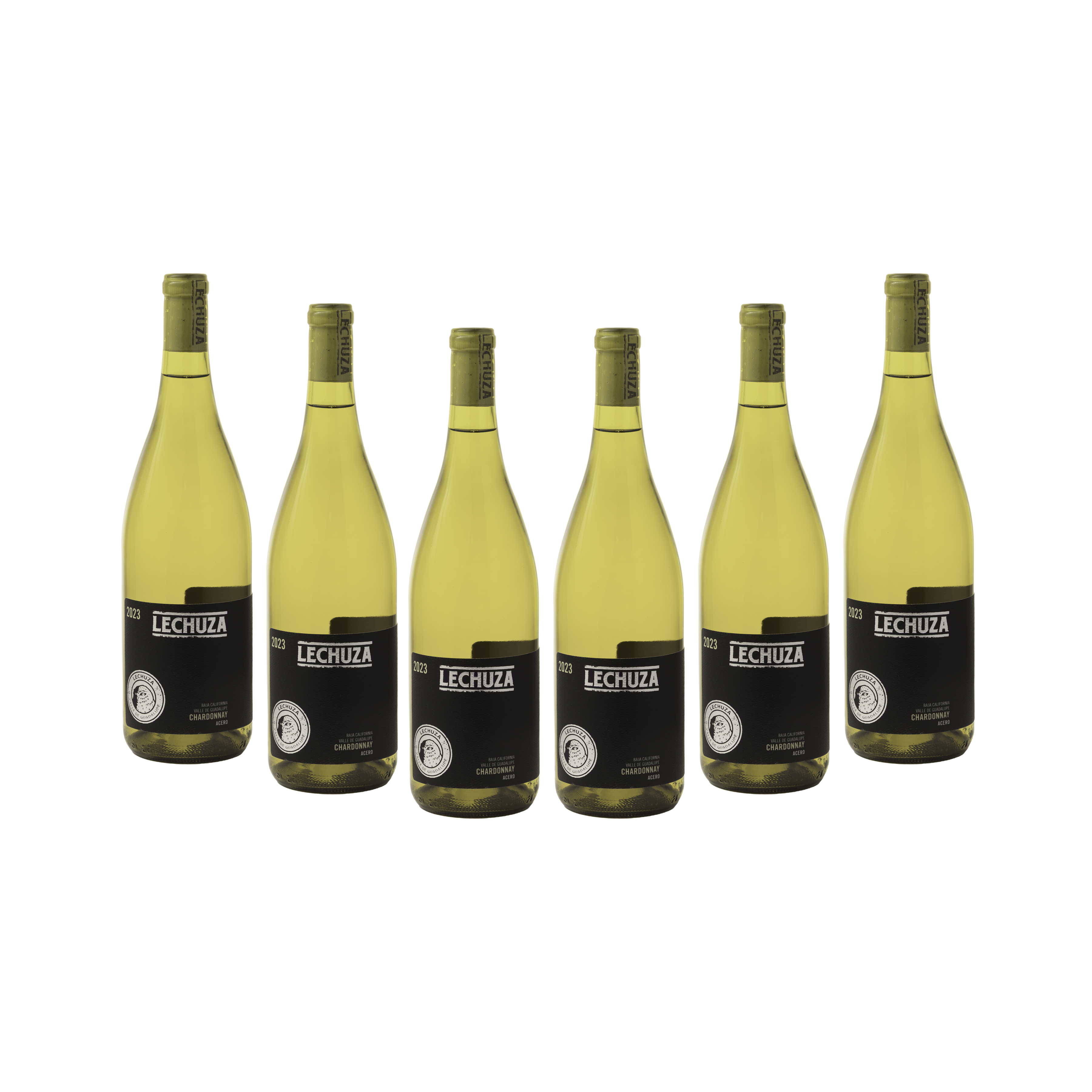 SS Chardonnay 2023 (6 piezas) 750ml c/u