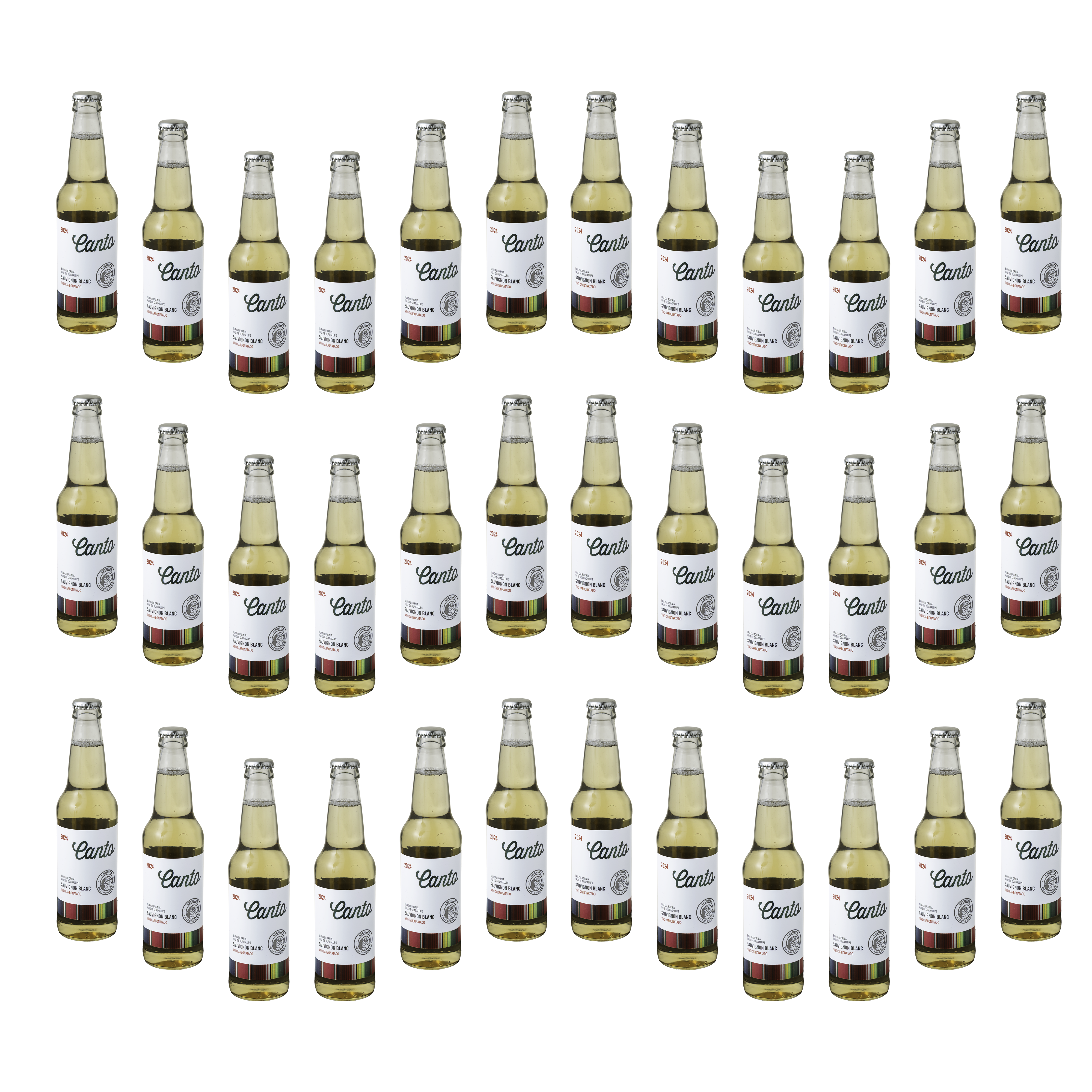 Canto 2024 (24 piezas) 355ml c/u