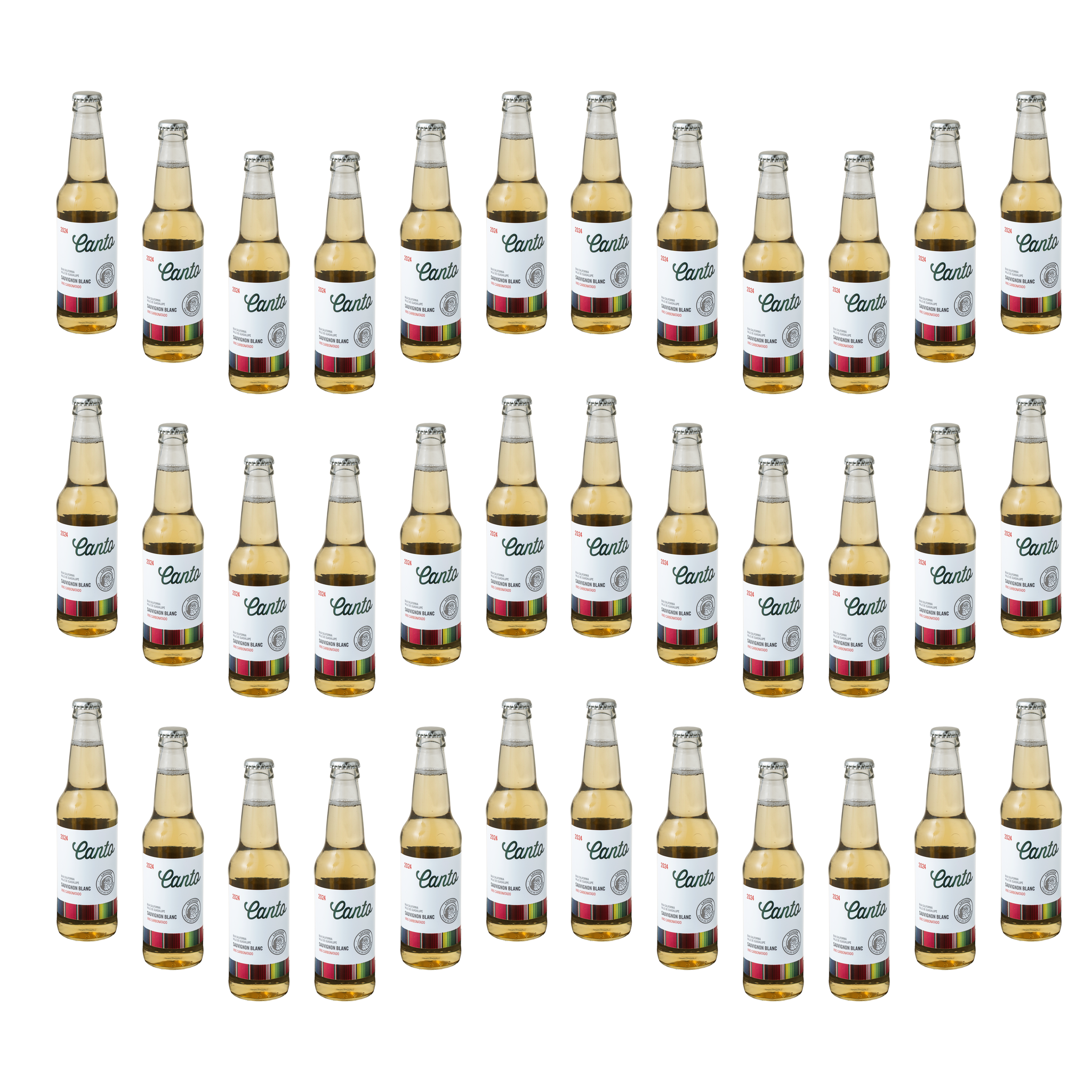 Canto 2024 (24 piezas) 355ml c/u