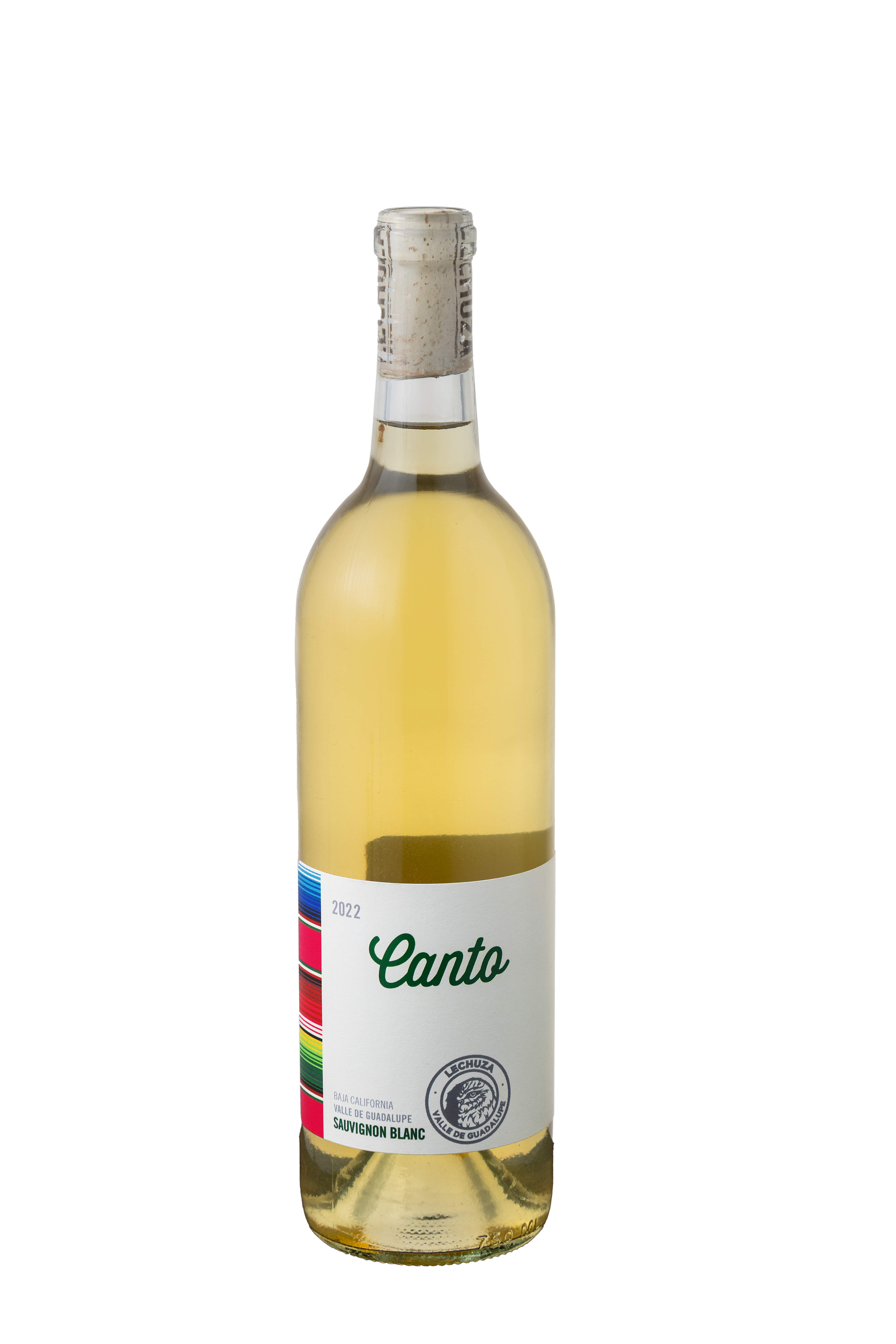 Canto 2022 (6 piezas)