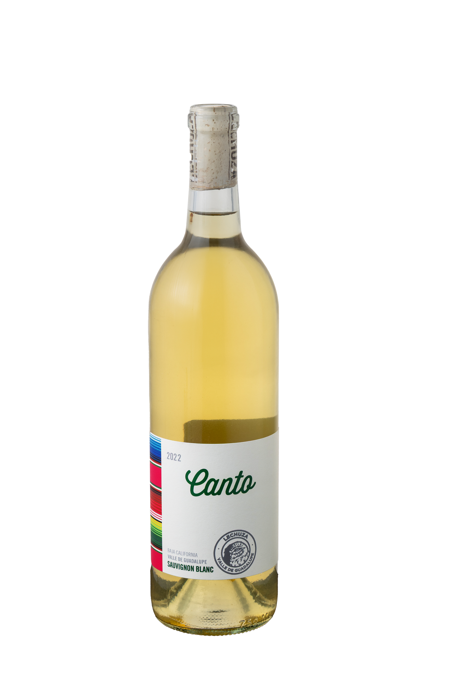 Canto 2022 (6 piezas)