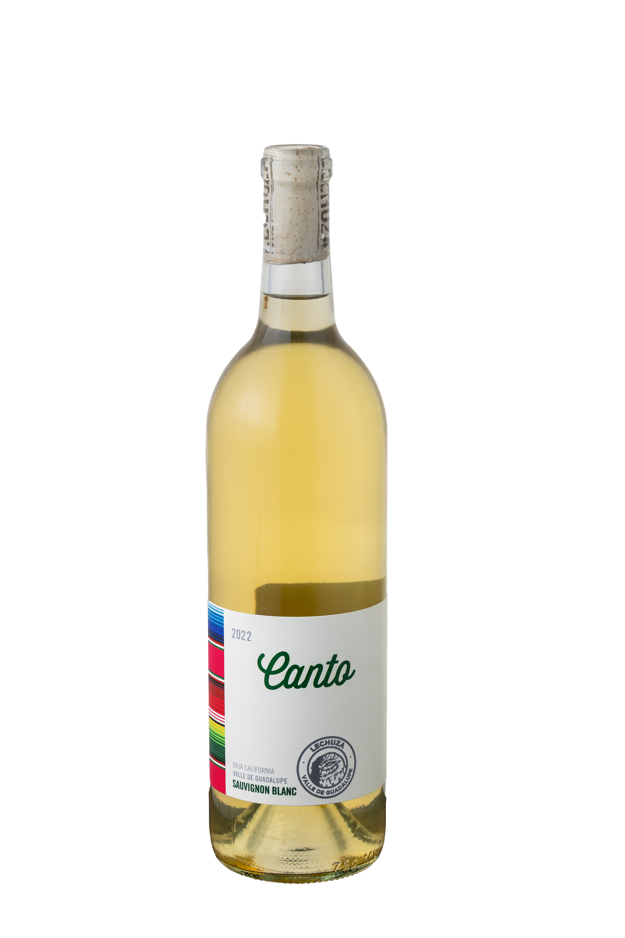 Canto 2022 (6 piezas)