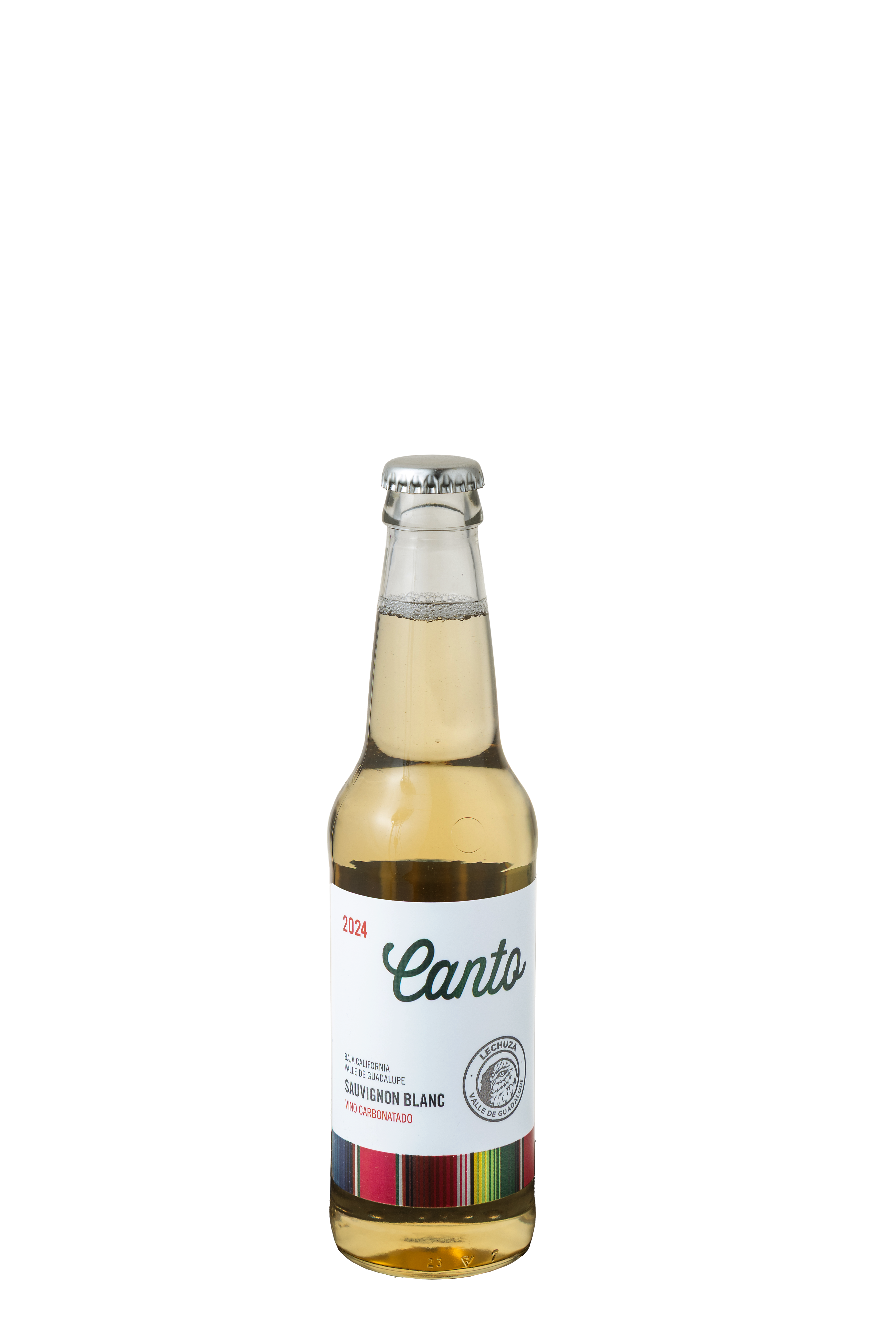 Canto 2024 (24 piezas) 355ml c/u