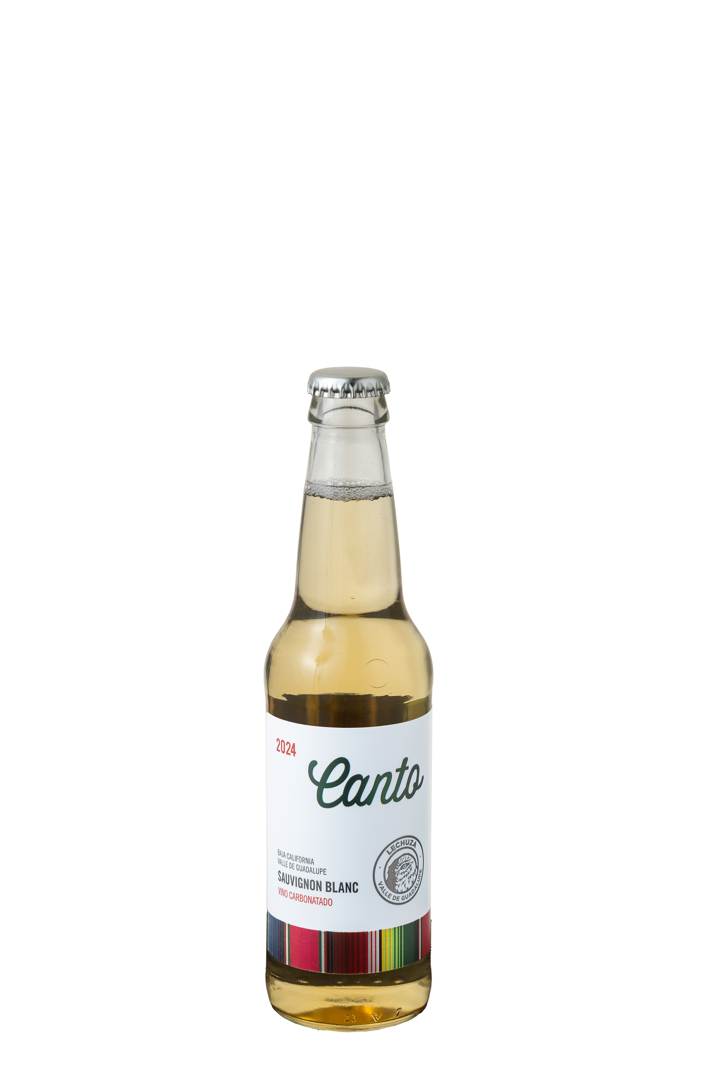 Canto 2024 (24 piezas) 355ml c/u
