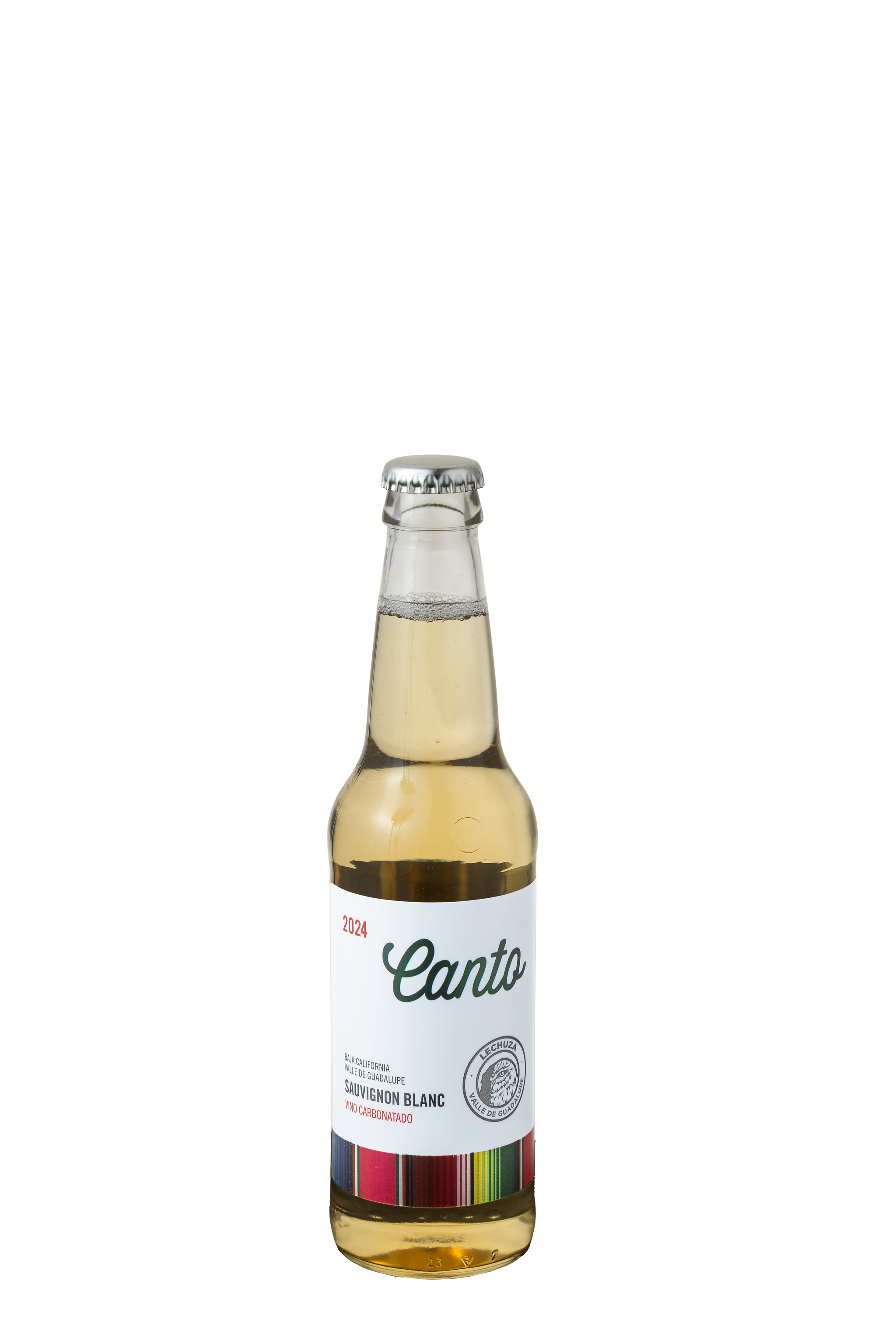 Canto 2024 (24 piezas) 355ml c/u