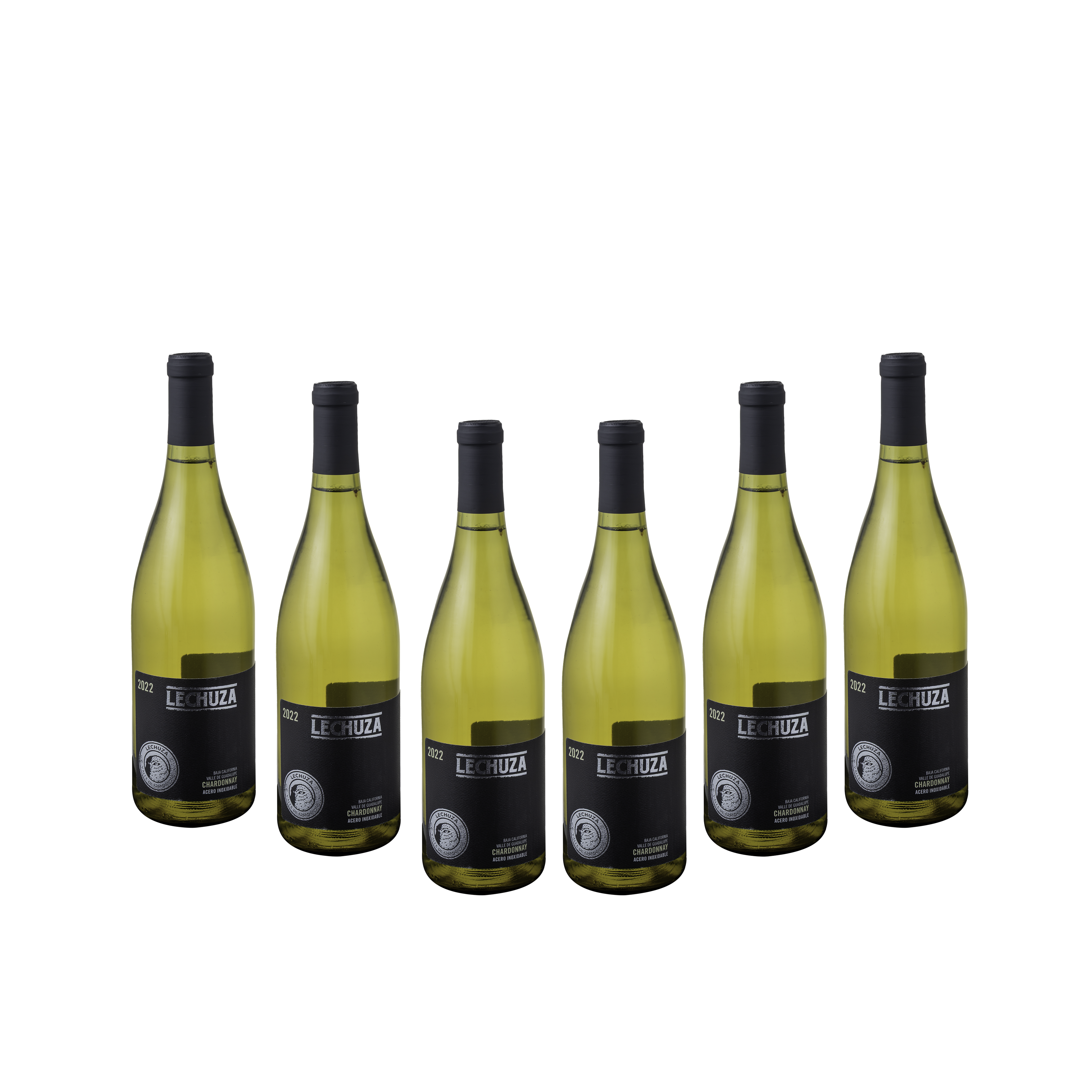 SS Chardonnay 2022 (6 piezas)