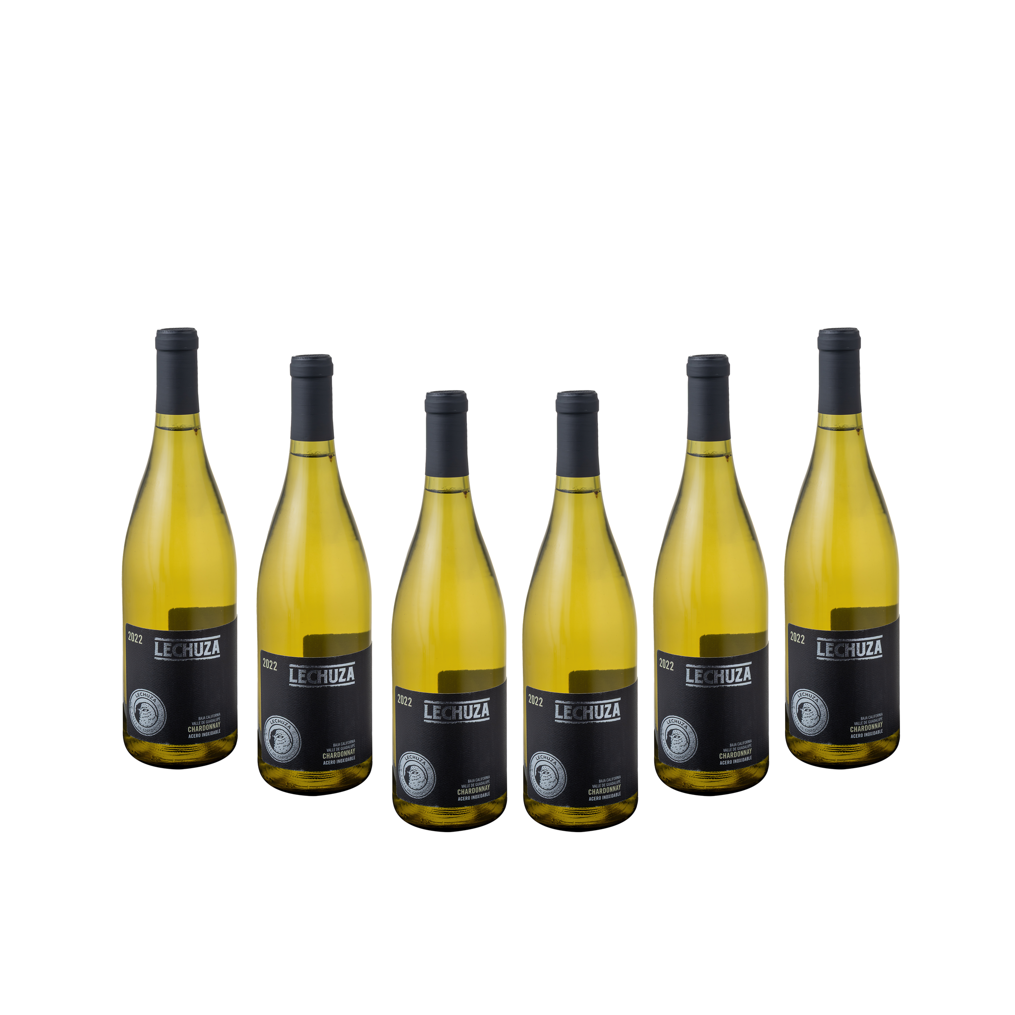 SS Chardonnay 2022 (6 piezas)