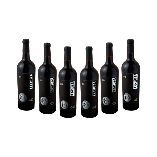 Nebbiolo 2019 (6 piezas) 750ml c/u