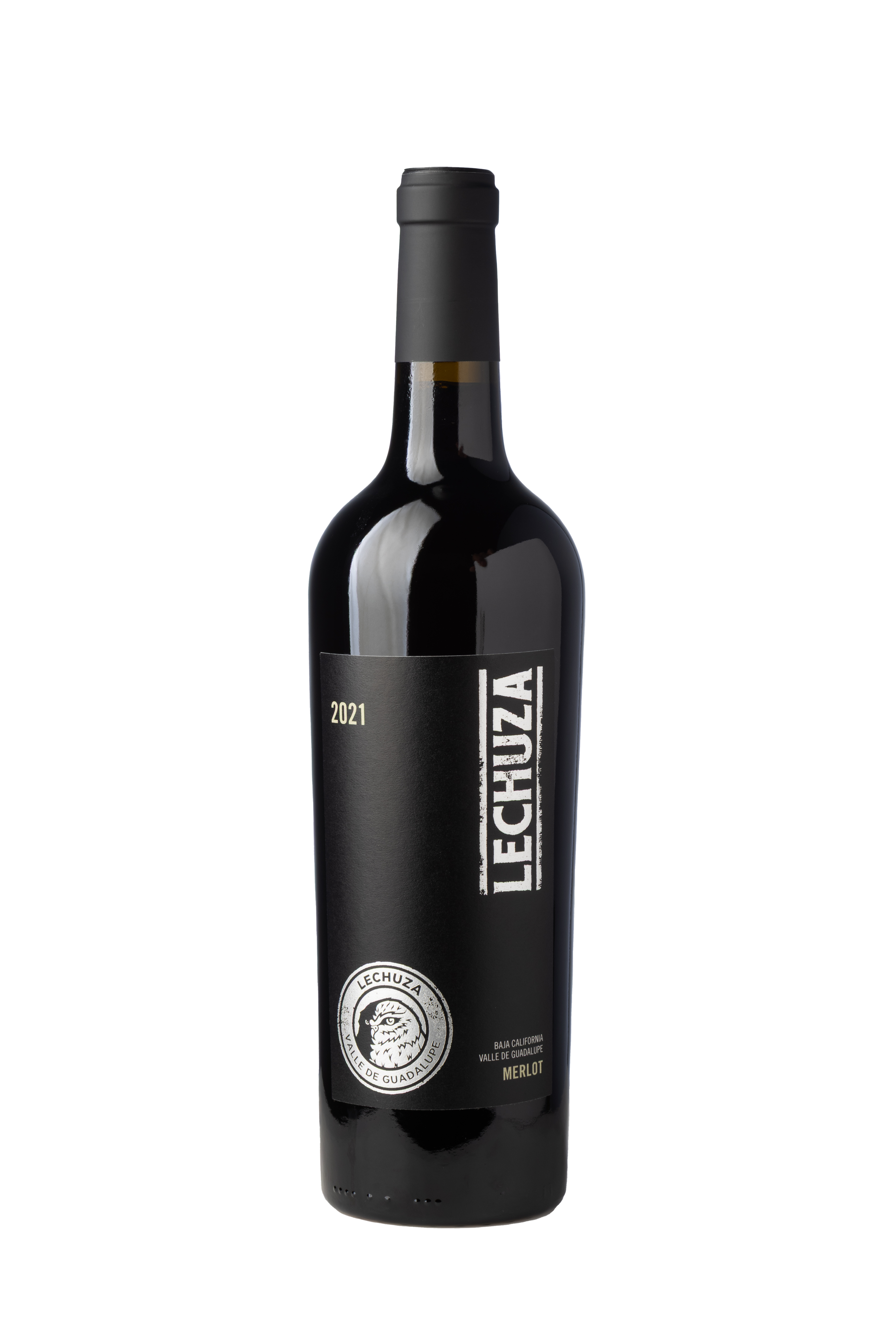 Merlot 2021 (6 piezas) 750ml c/u