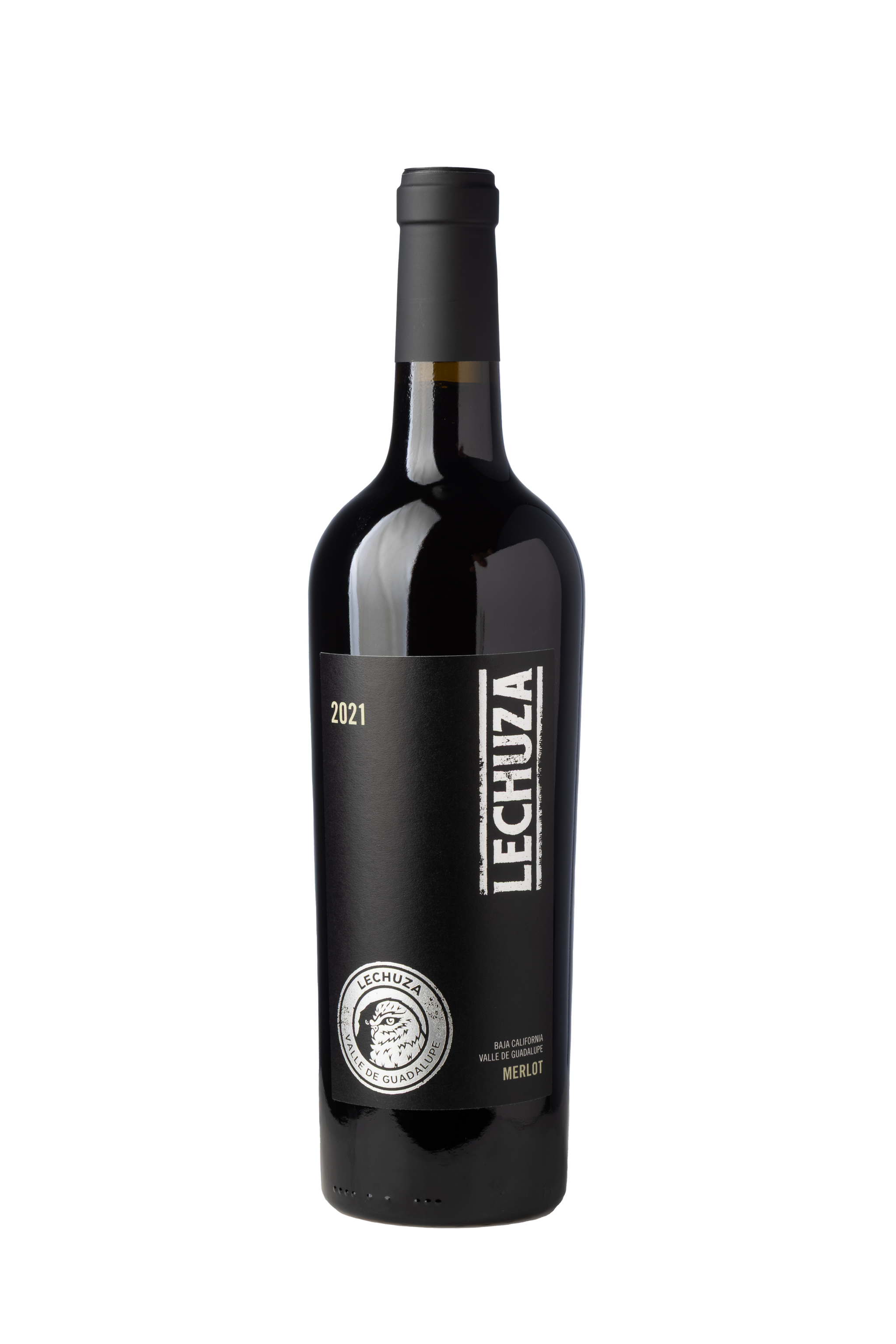 Merlot 2021 (6 piezas) 750ml c/u