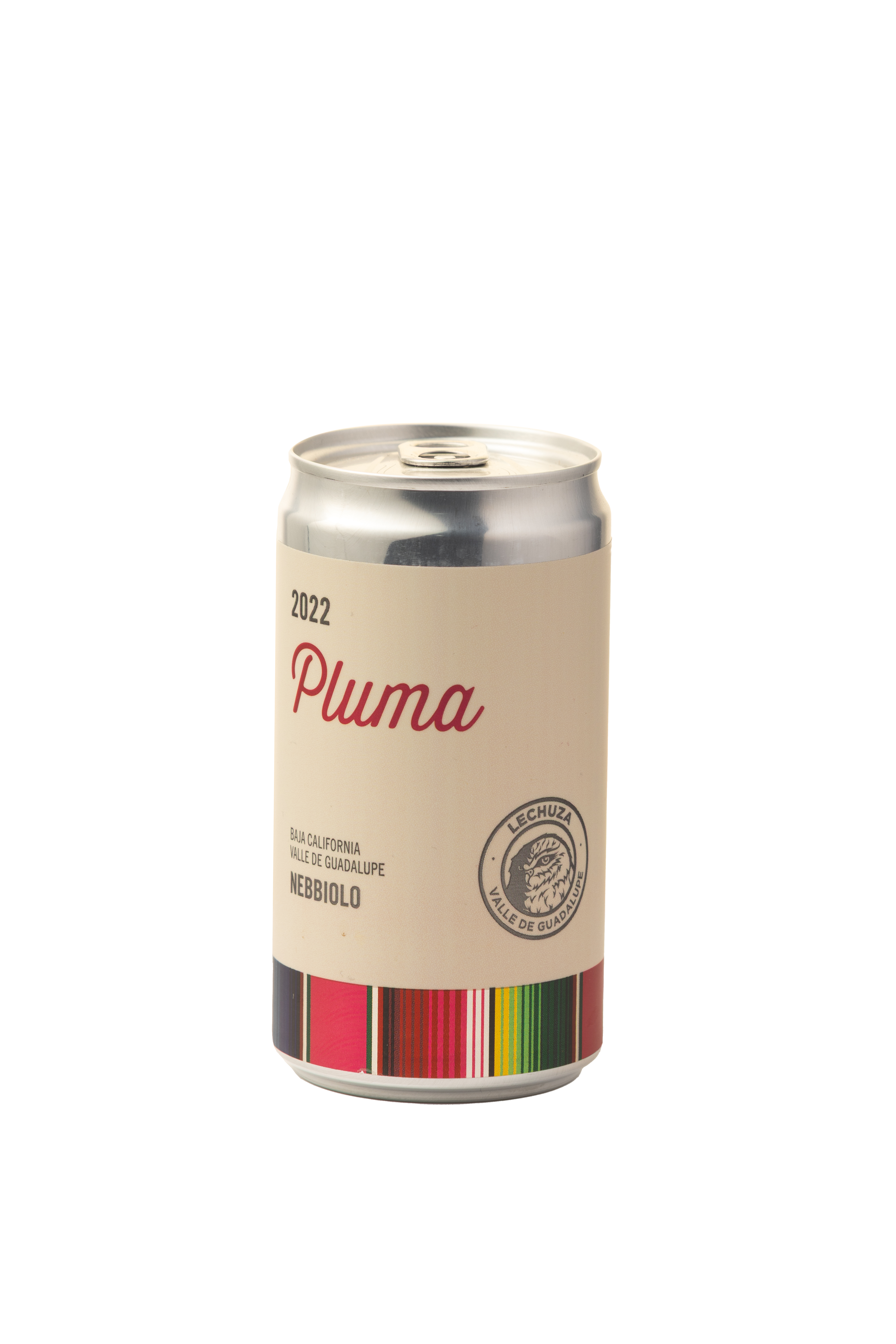 Pluma 2022 (24 piezas) 235ml c/u