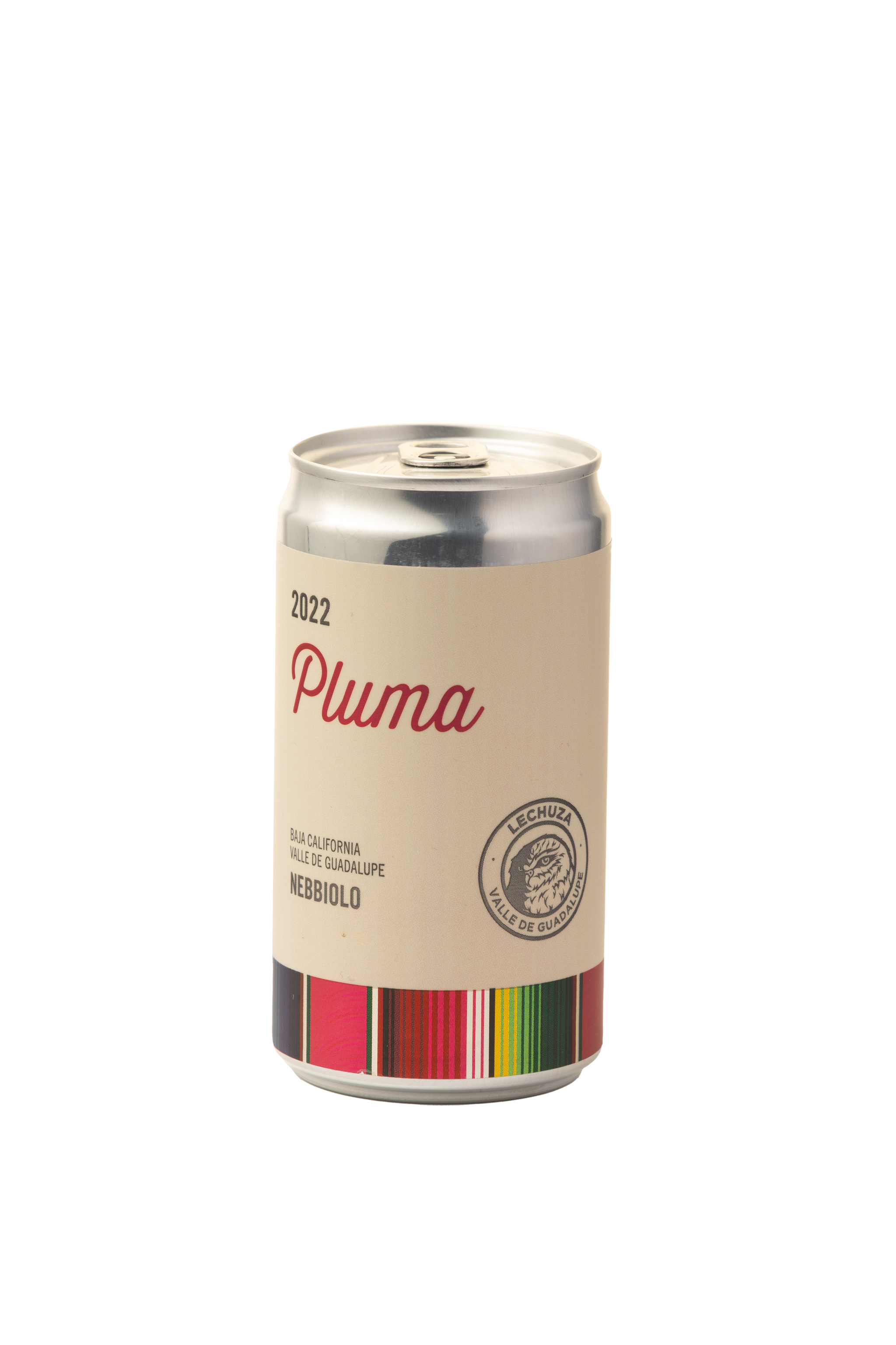Pluma 2022 (24 piezas) 235ml c/u