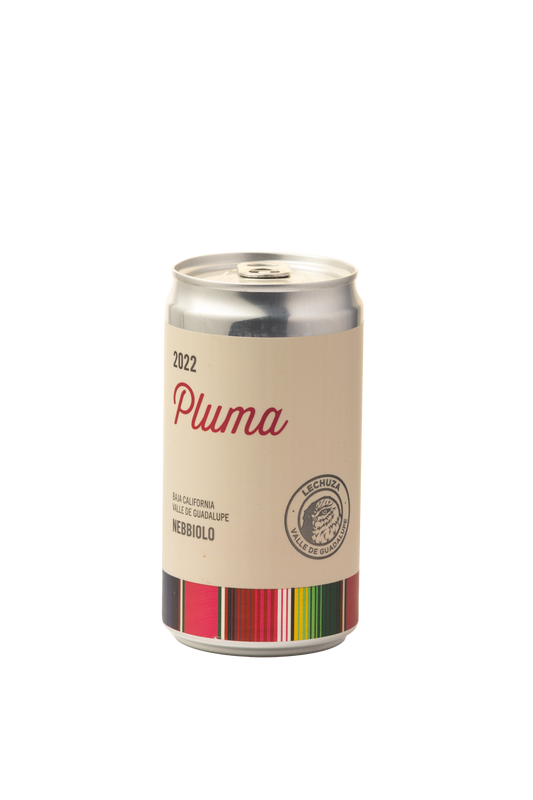 Pluma 2022 (24 piezas) 235ml c/u