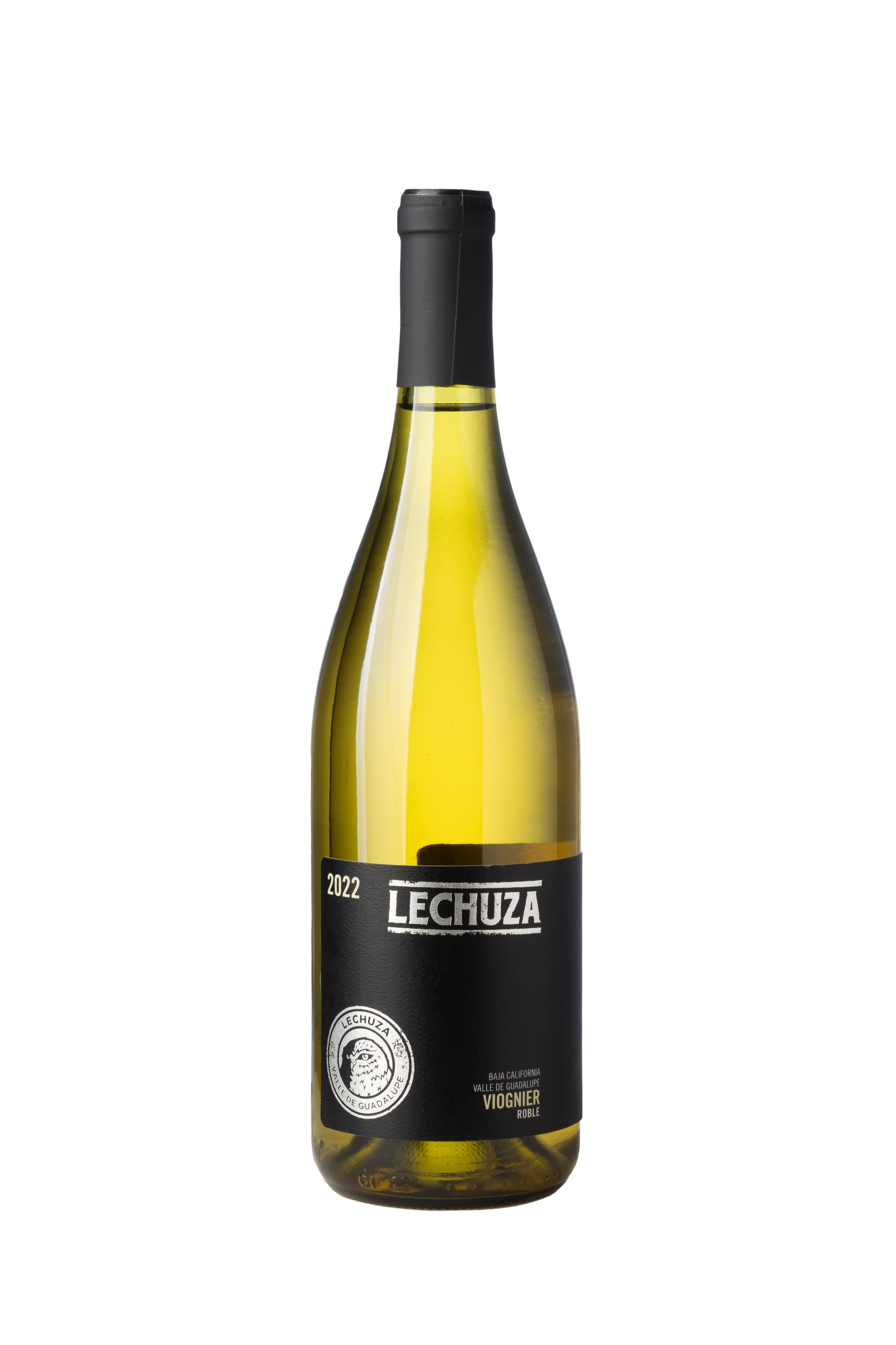 Viognier Roble 2023 (6 piezas) 750 ml c/u