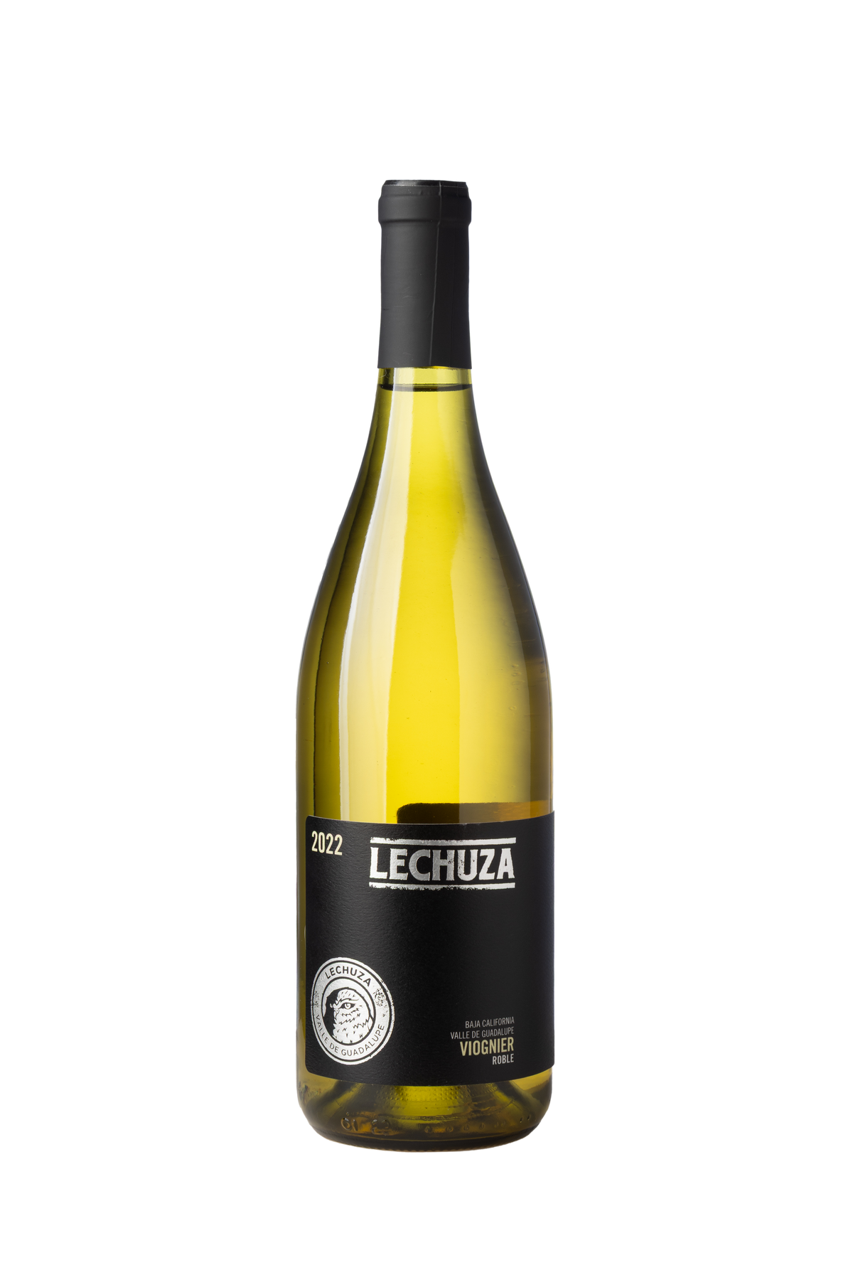 Viognier Roble 2023 (6 piezas) 750 ml c/u