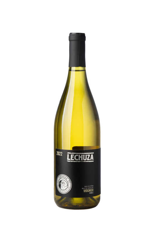 Viognier Roble 2023 (6 piezas) 750 ml c/u