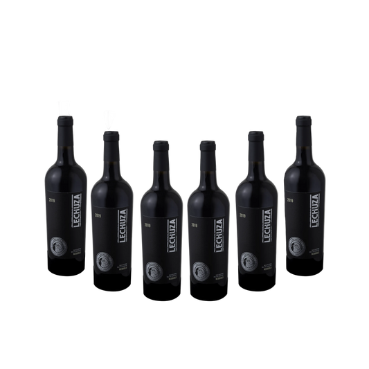 Nebbiolo 2019 (6 piezas) 750ml c/u