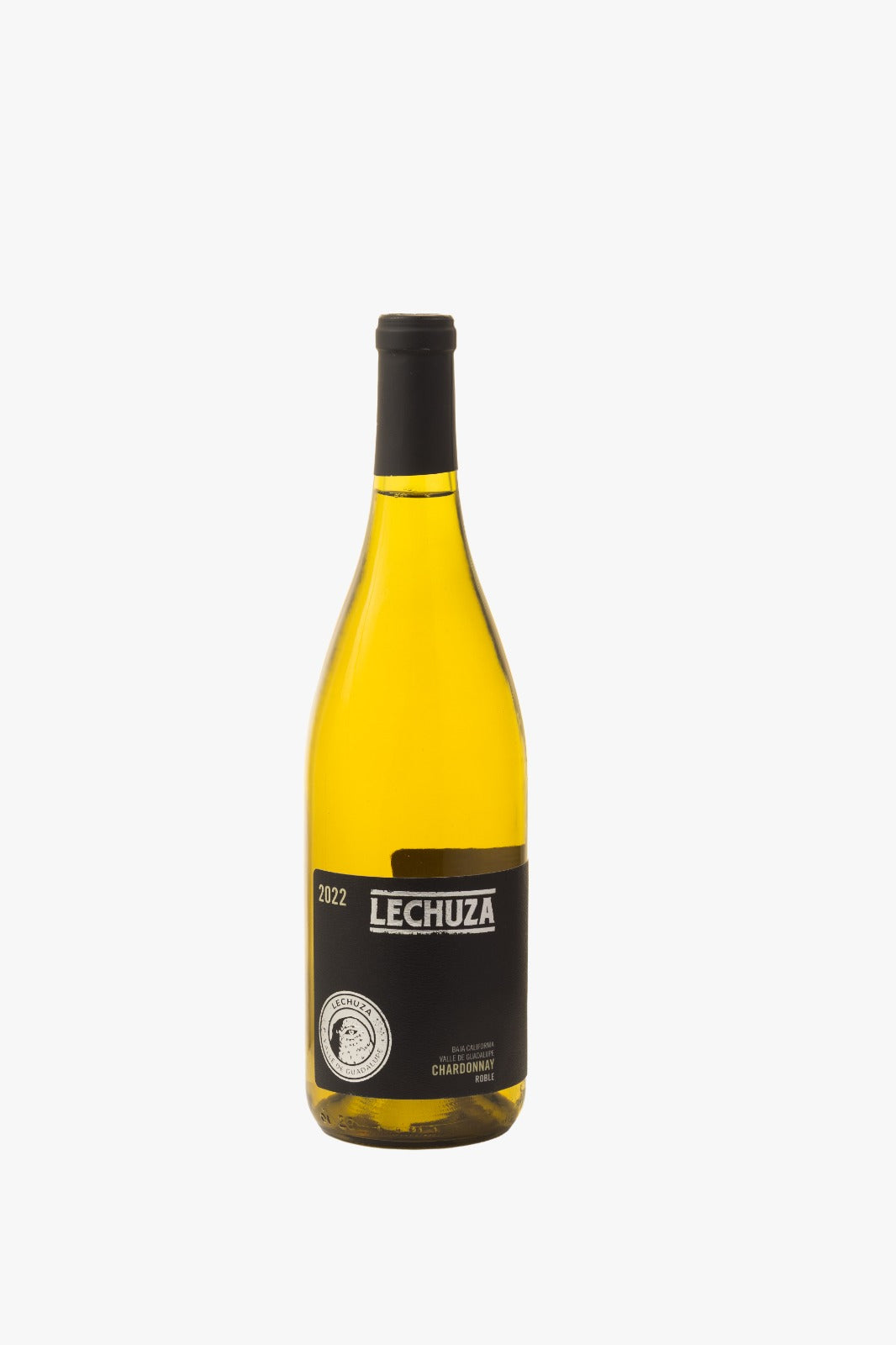 Chardonnay Roble 2022 (6 piezas) 750ml c/u